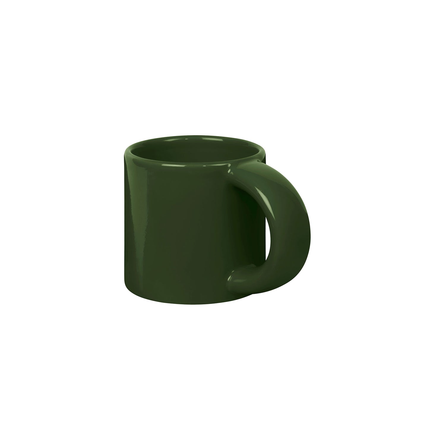Bronto Mug (Set of 2)