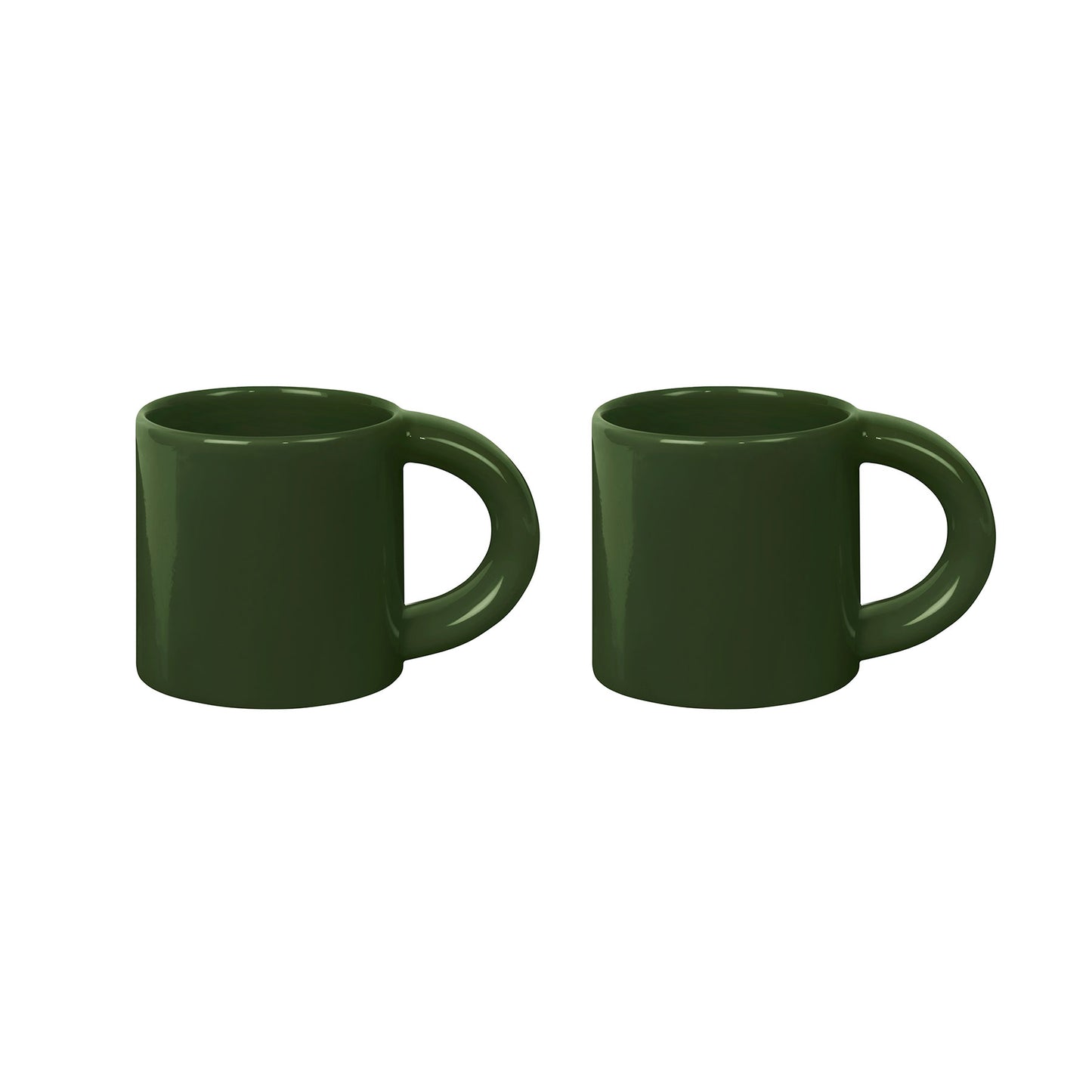 Bronto Mug (Set of 2)