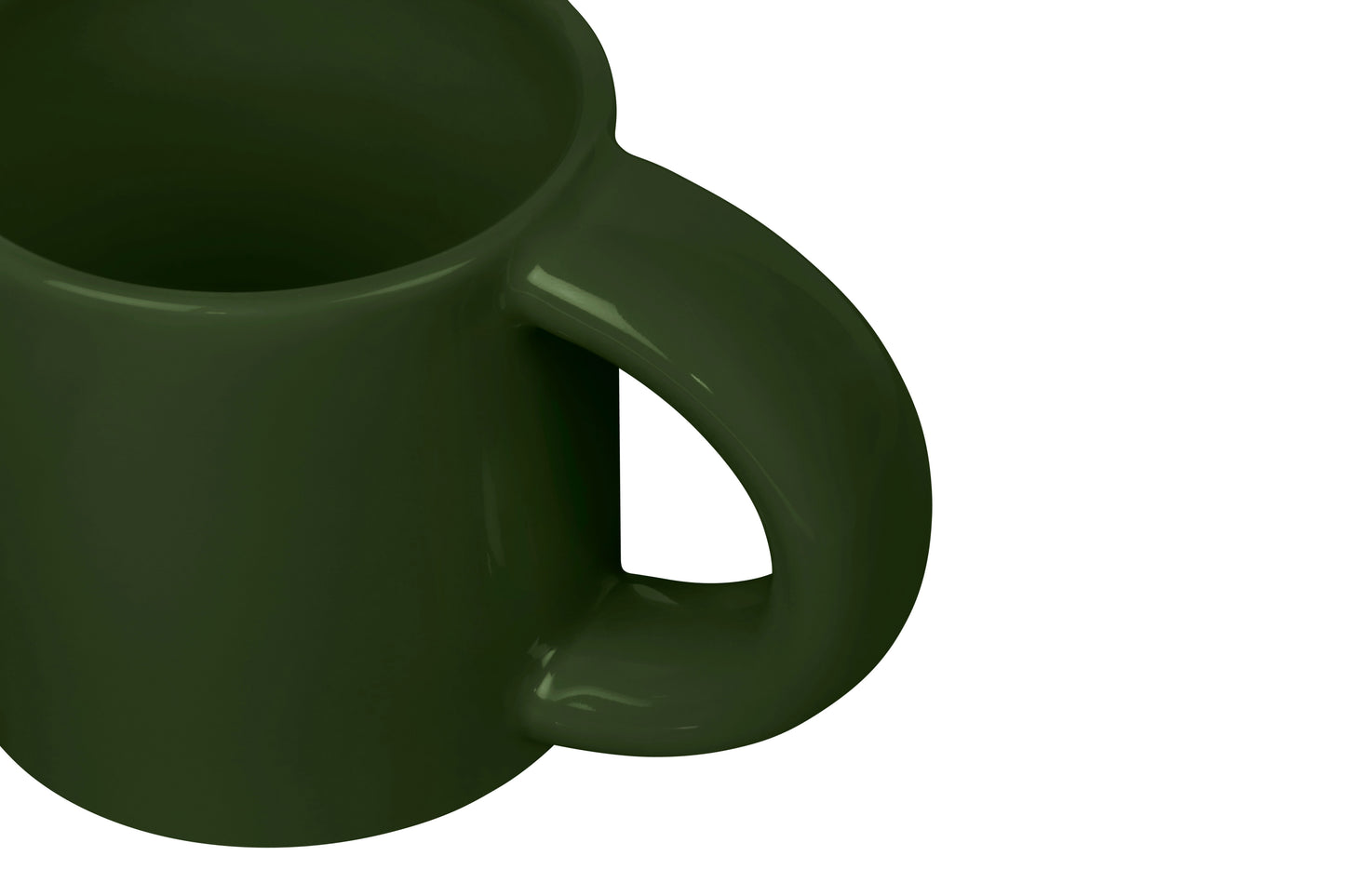 Bronto Mug (Set of 2)