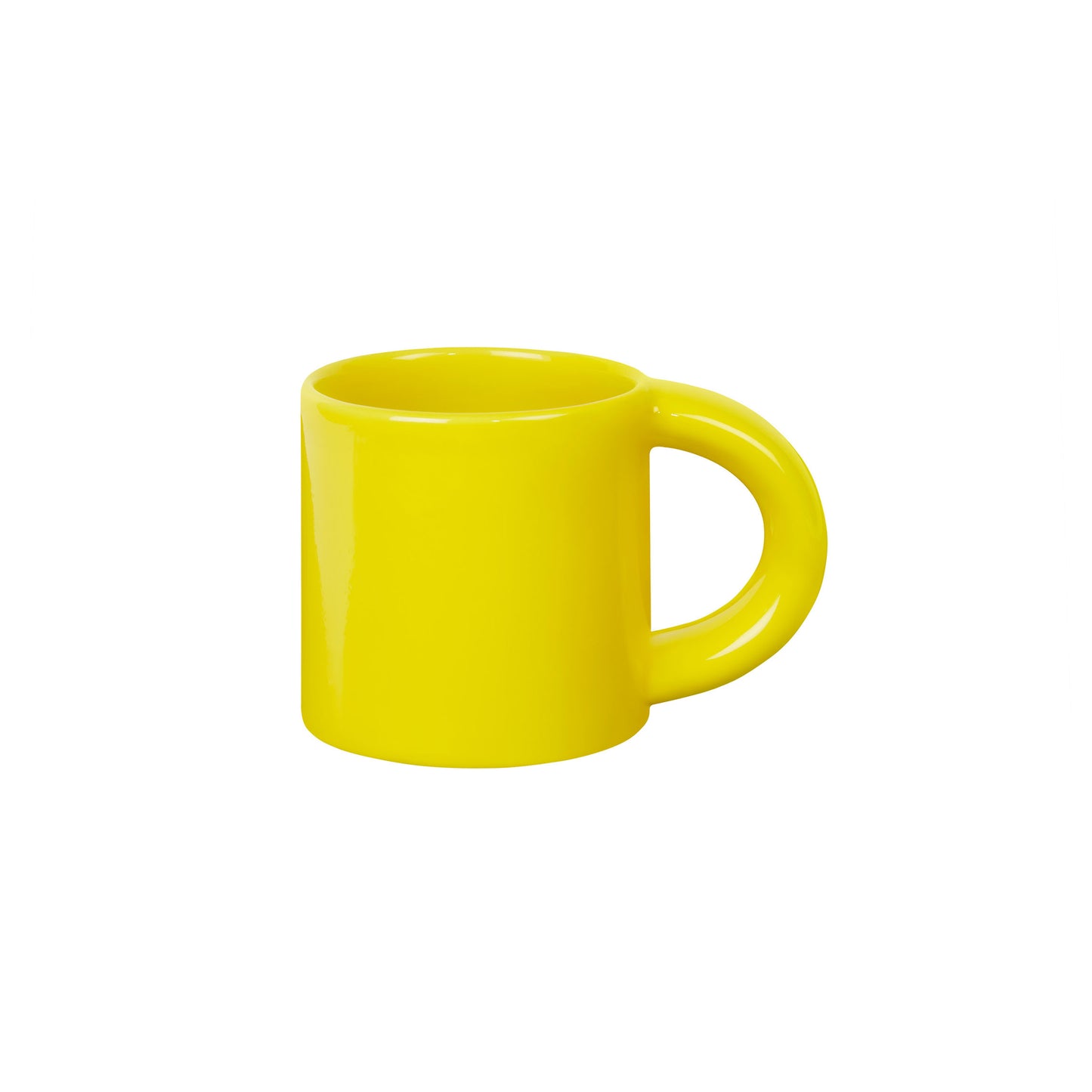 Bronto Mug (Set of 2)