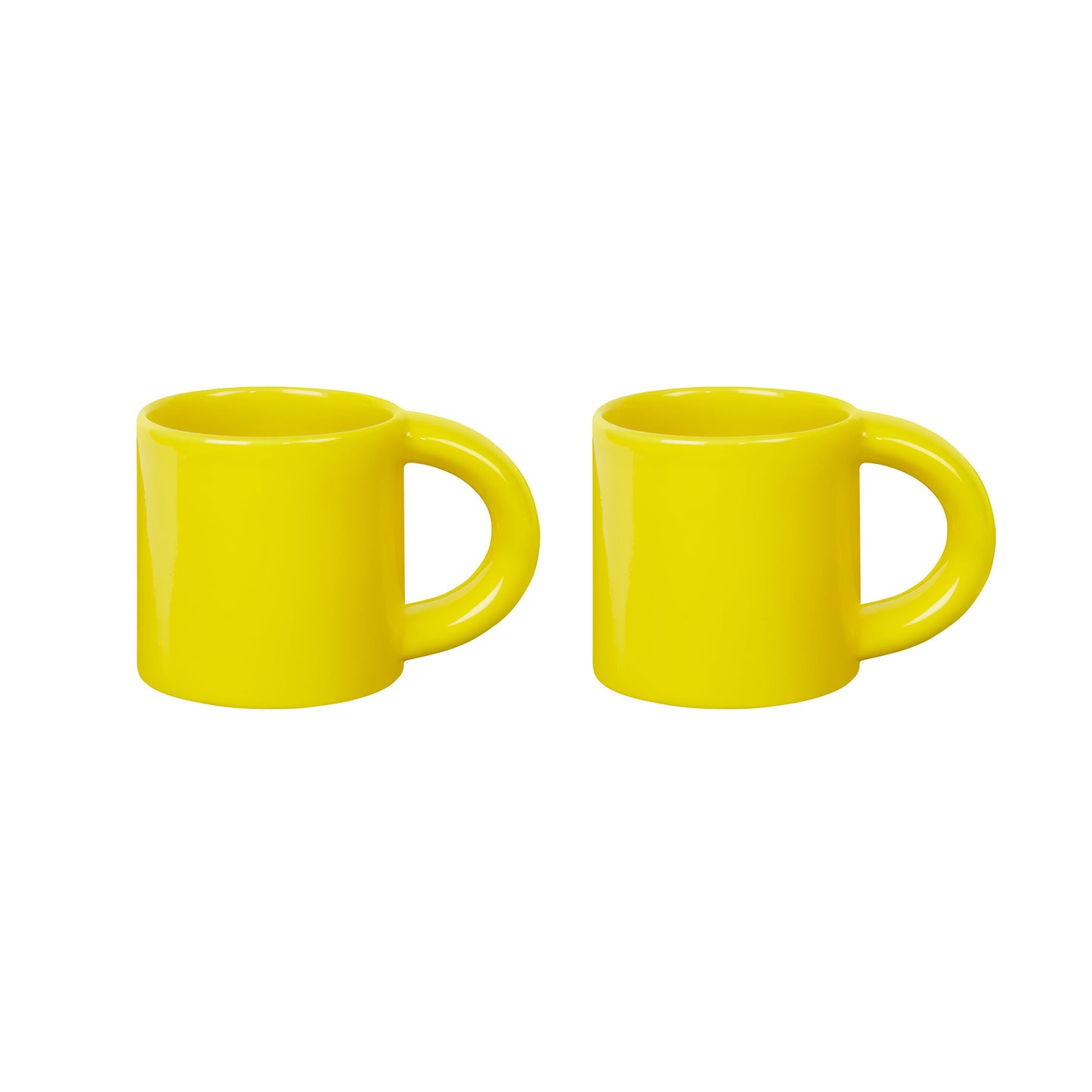 Bronto Mug (Set of 2)