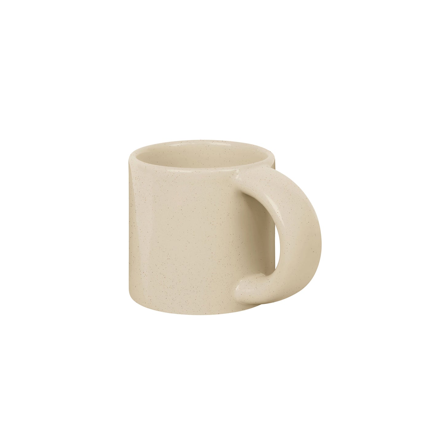 Bronto Mug (Set of 2)