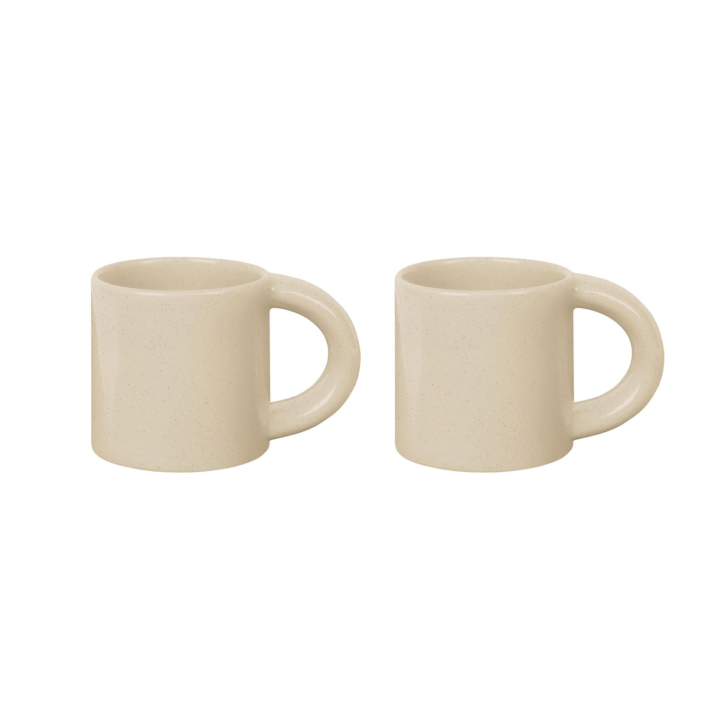 Bronto Mug (Set of 2)