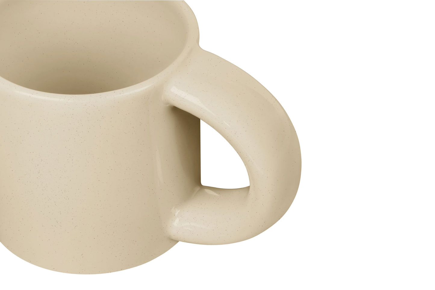 Bronto Mug (Set of 2)