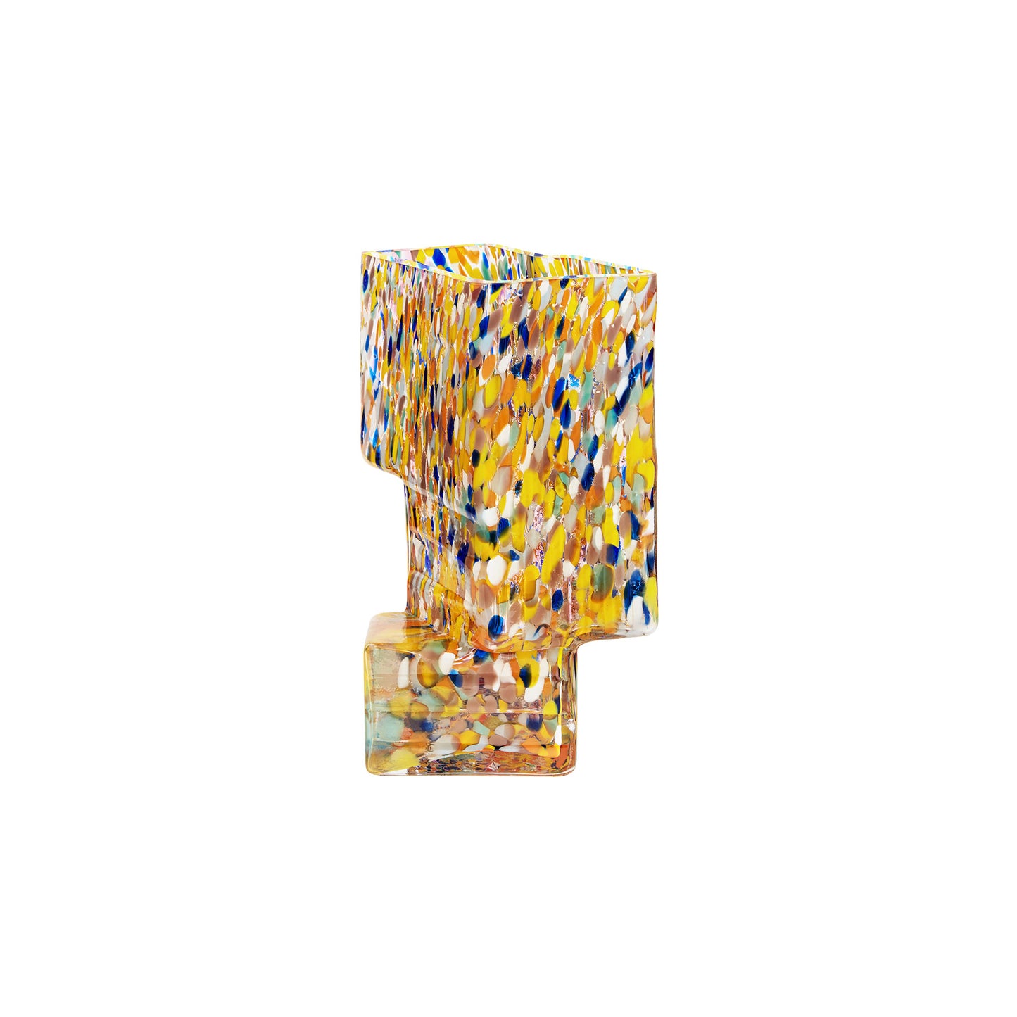 Brute Vase