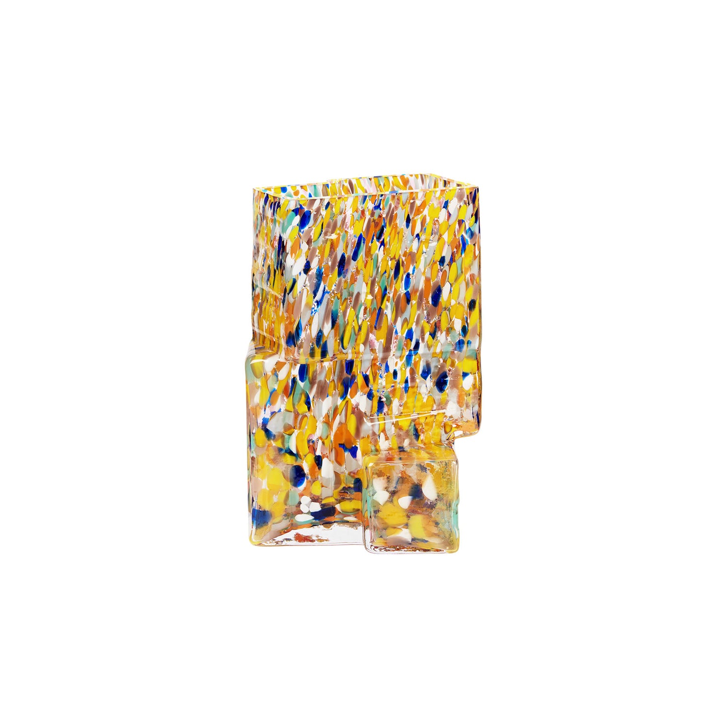 Brute Vase
