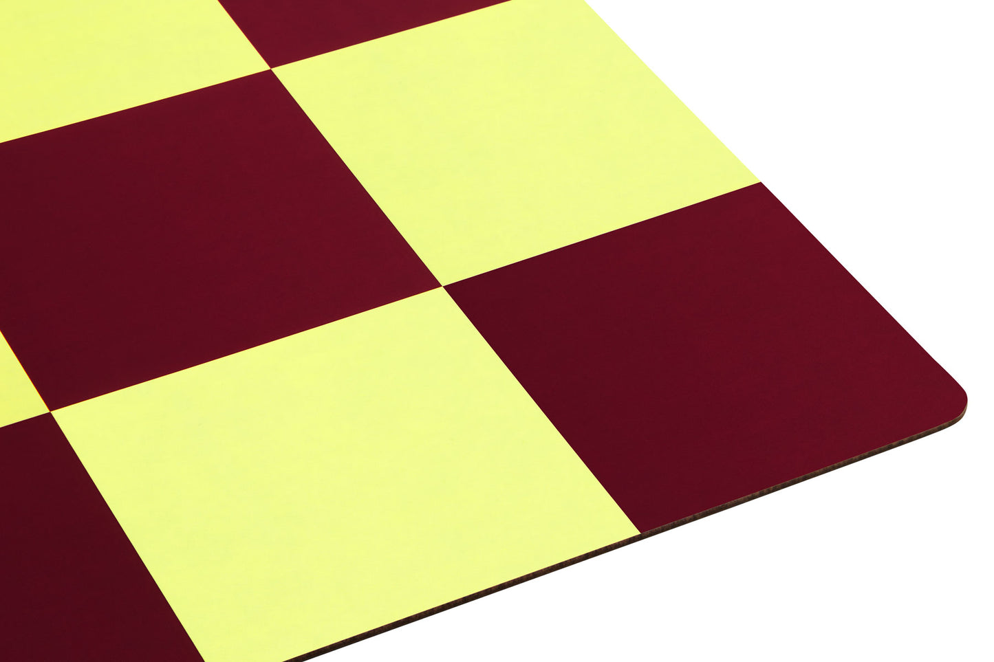 Check Placemat