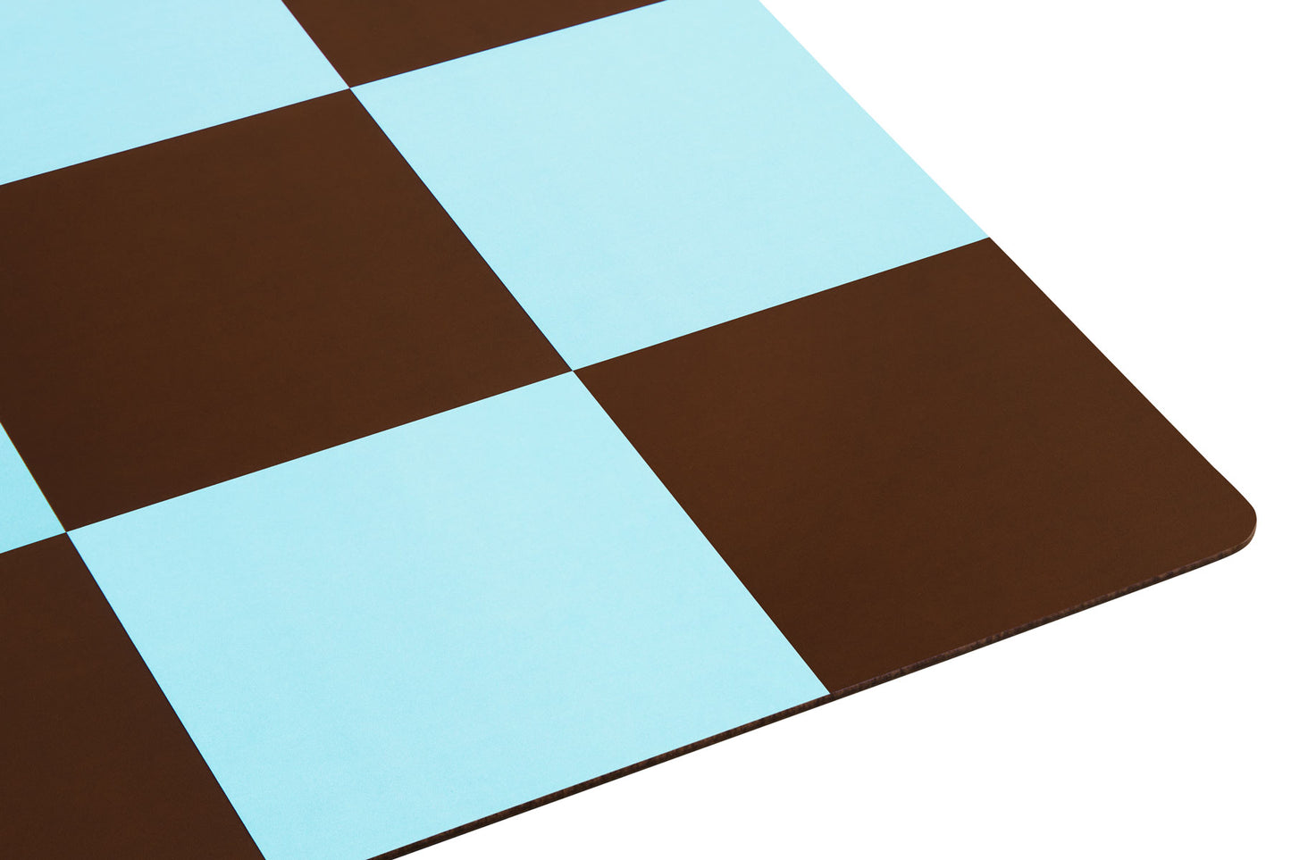 Check Placemat