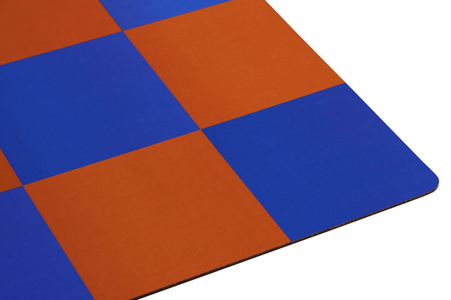 Check Placemat