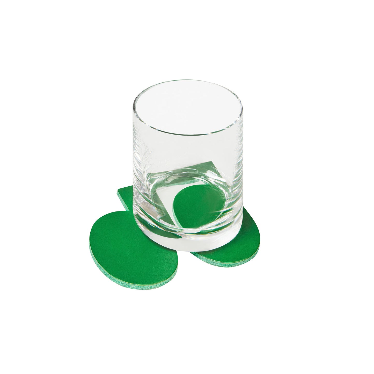 Disco Coasters