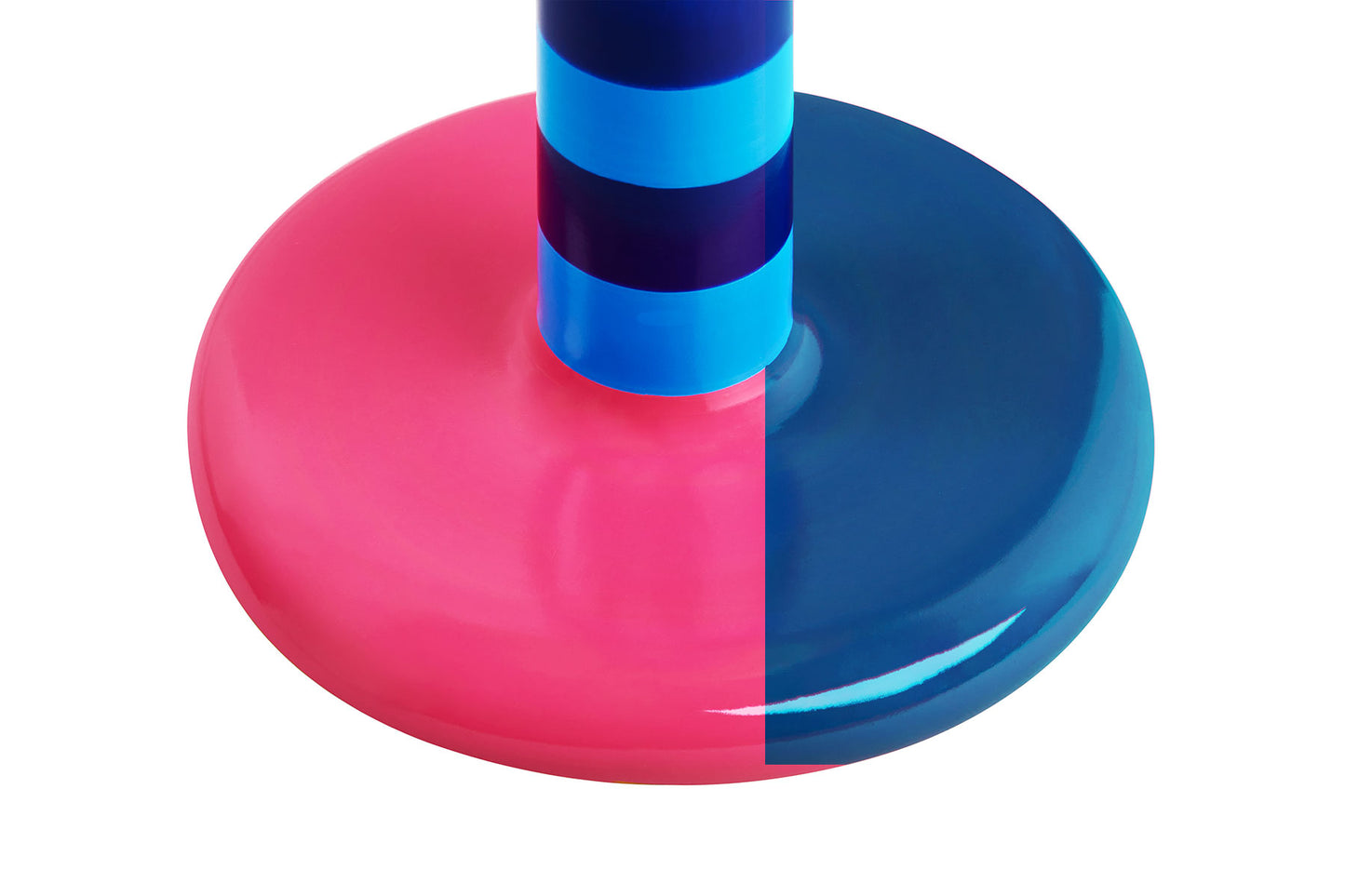 Pesa Candle Holder