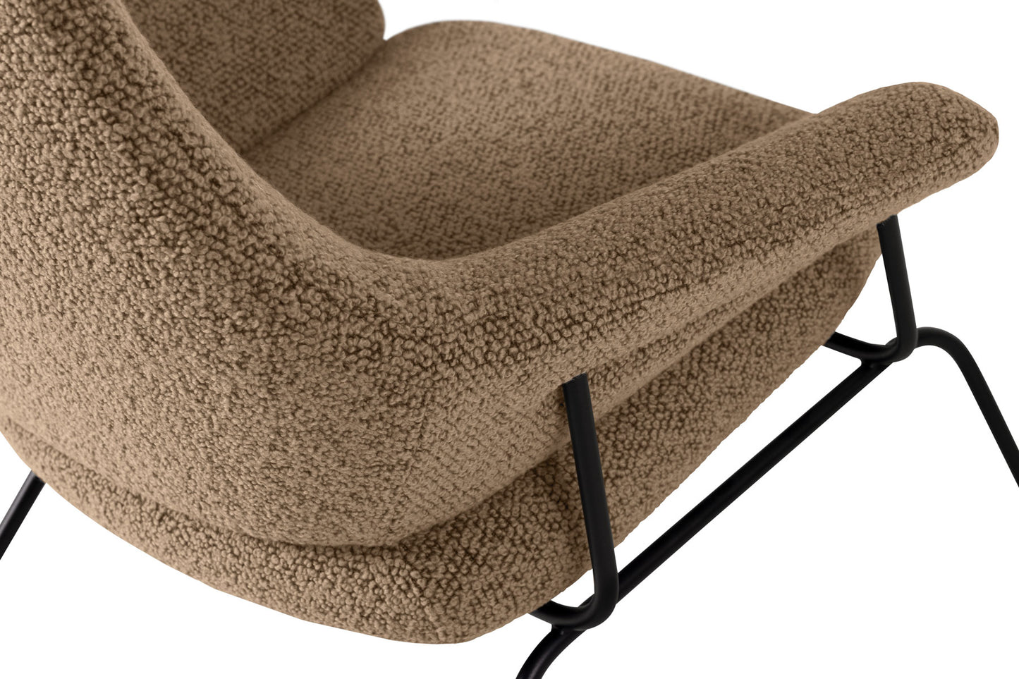 Hai Lounge Chair