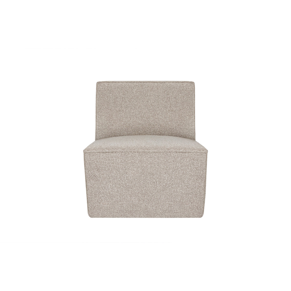 Hunk Lounge Chair