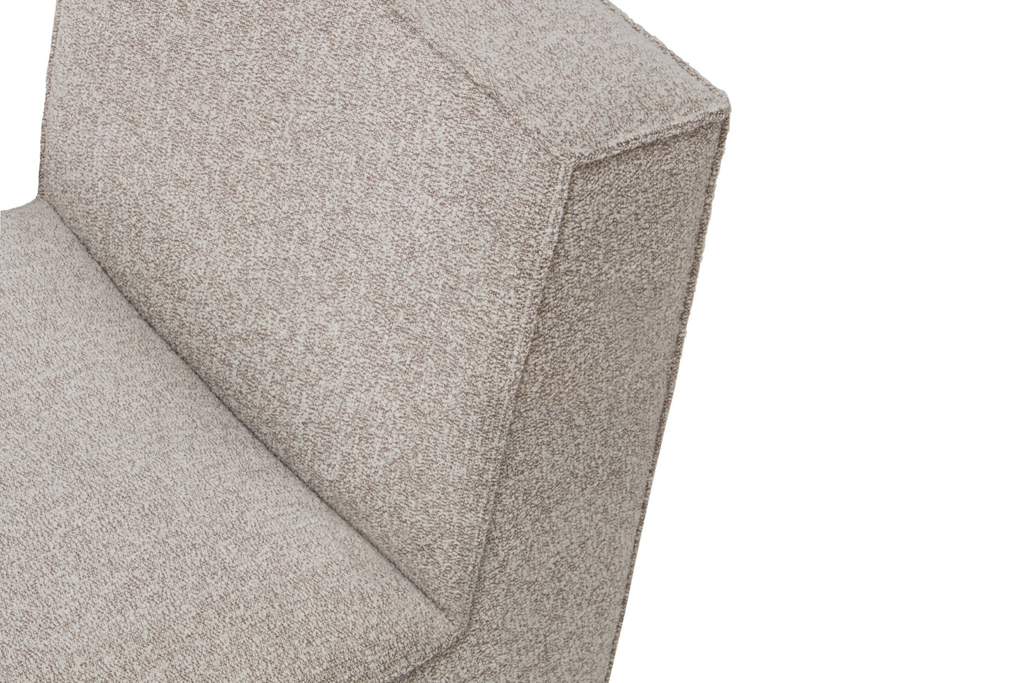 Hunk Lounge Chair