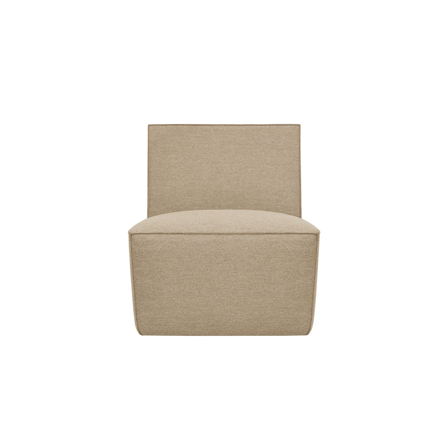Hunk Lounge Chair
