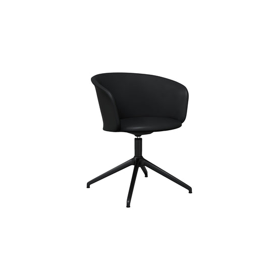 Kendo Swivel Chair 4-star Return