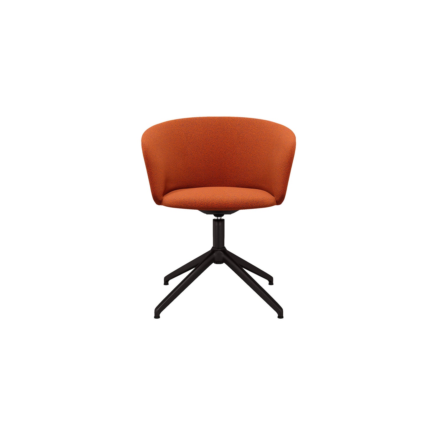 Kendo Swivel Chair 4-star Return