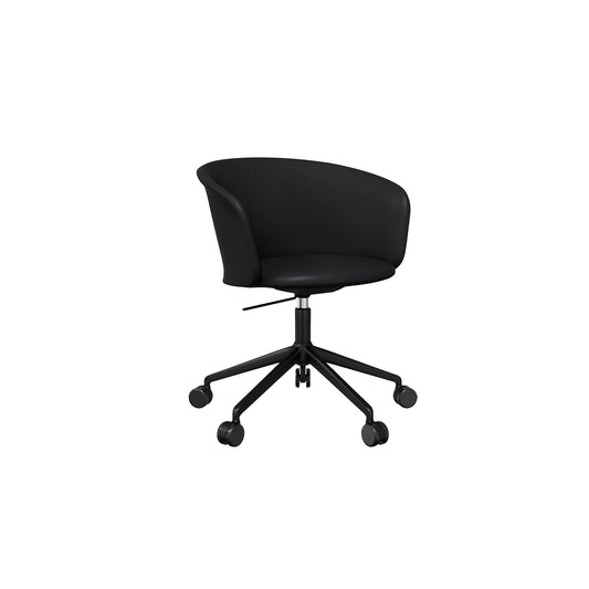 Kendo Swivel Chair 5-Star Castors