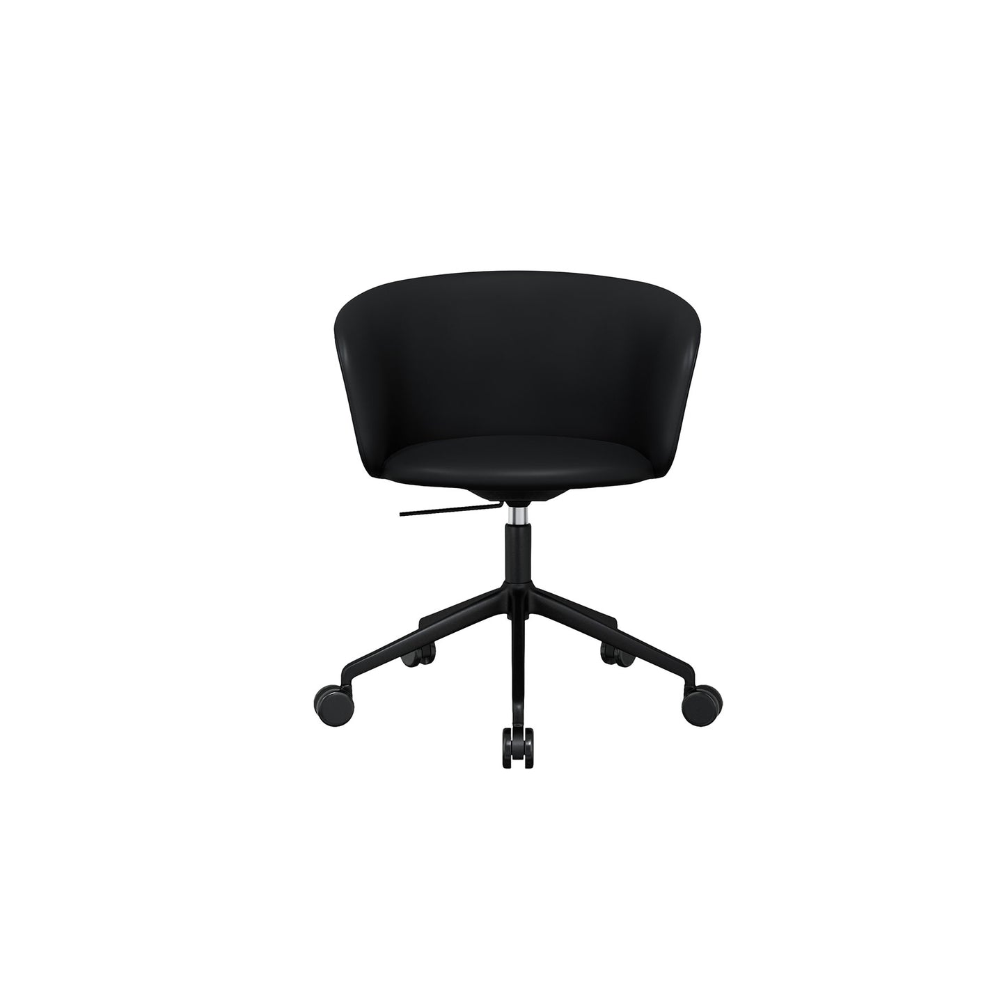Kendo Swivel Chair 5-Star Castors