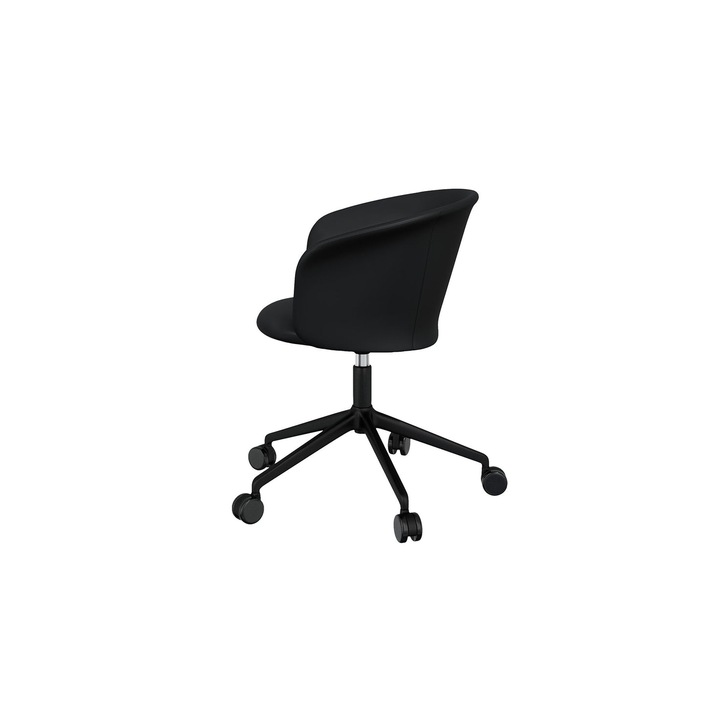 Kendo Swivel Chair 5-Star Castors