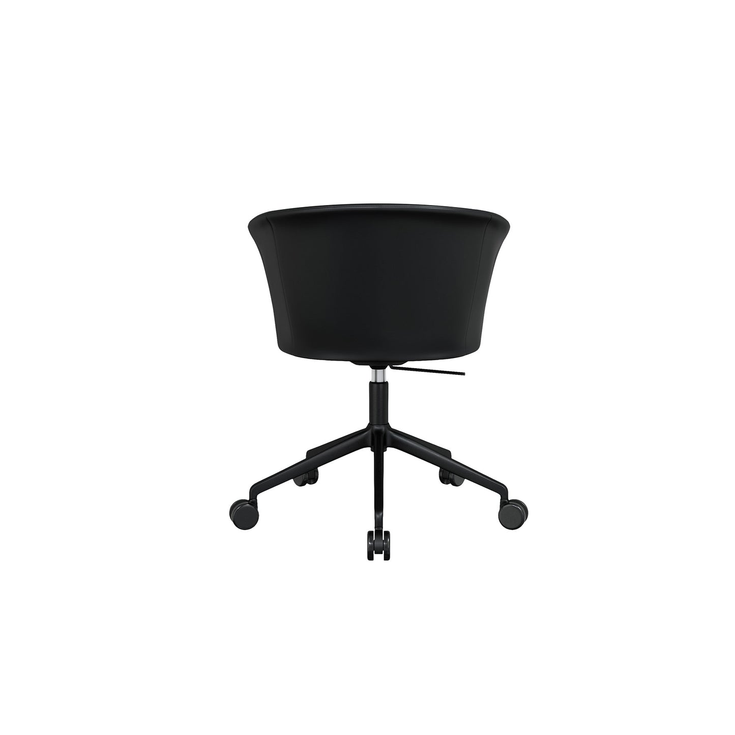 Kendo Swivel Chair 5-Star Castors