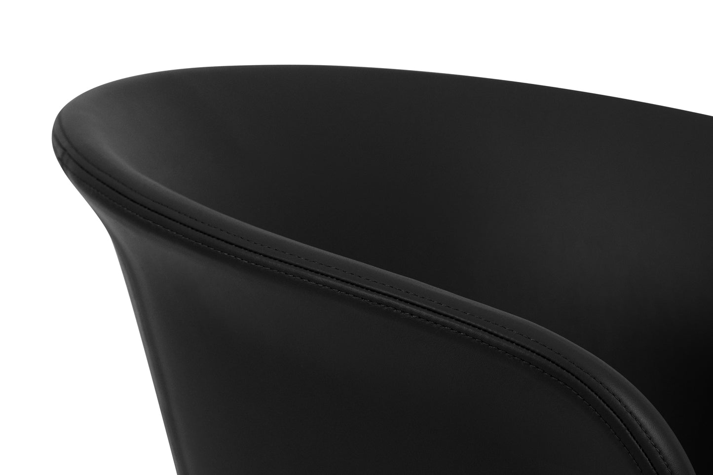 Kendo Swivel Chair 5-Star Castors