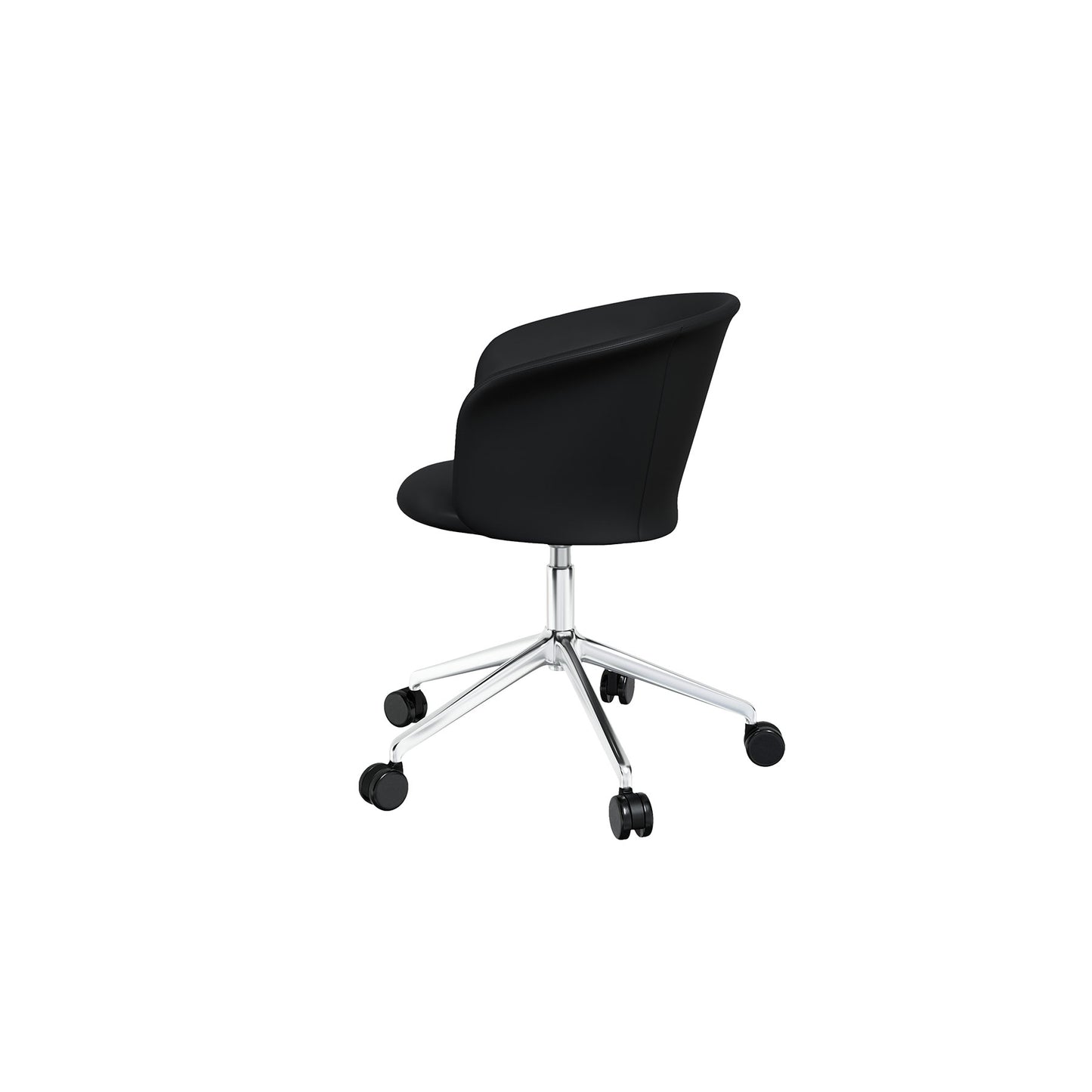 Kendo Swivel Chair 5-Star Castors