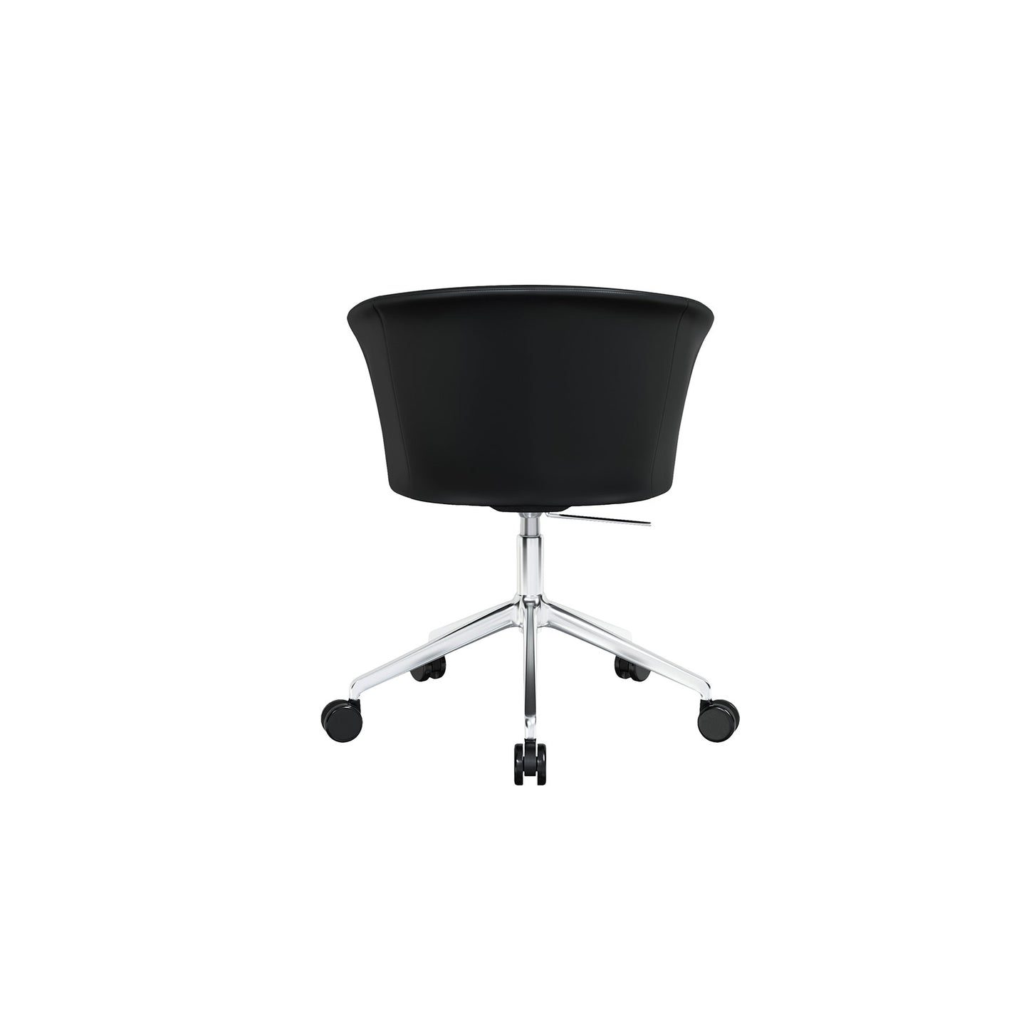 Kendo Swivel Chair 5-Star Castors