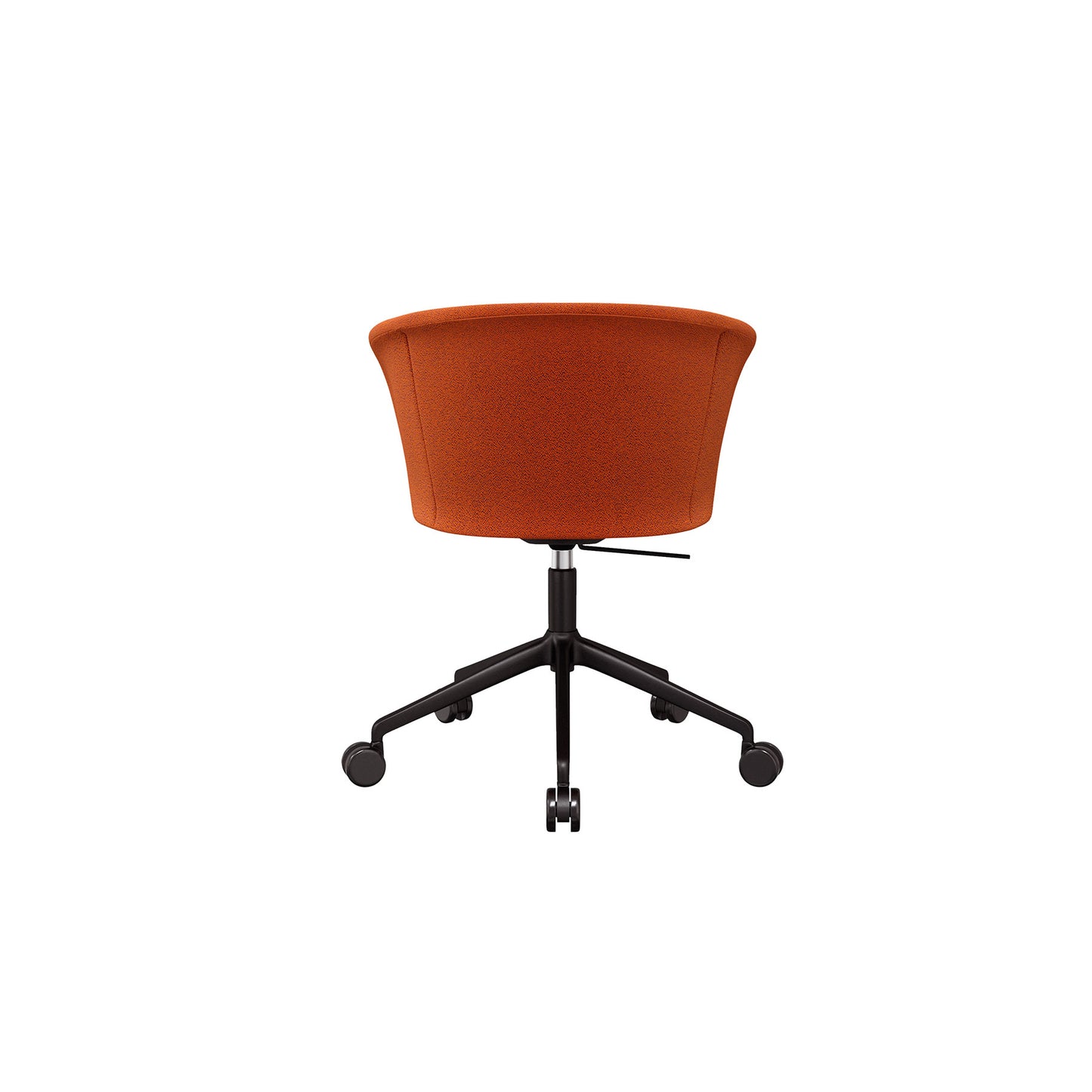 Kendo Swivel Chair 5-Star Castors