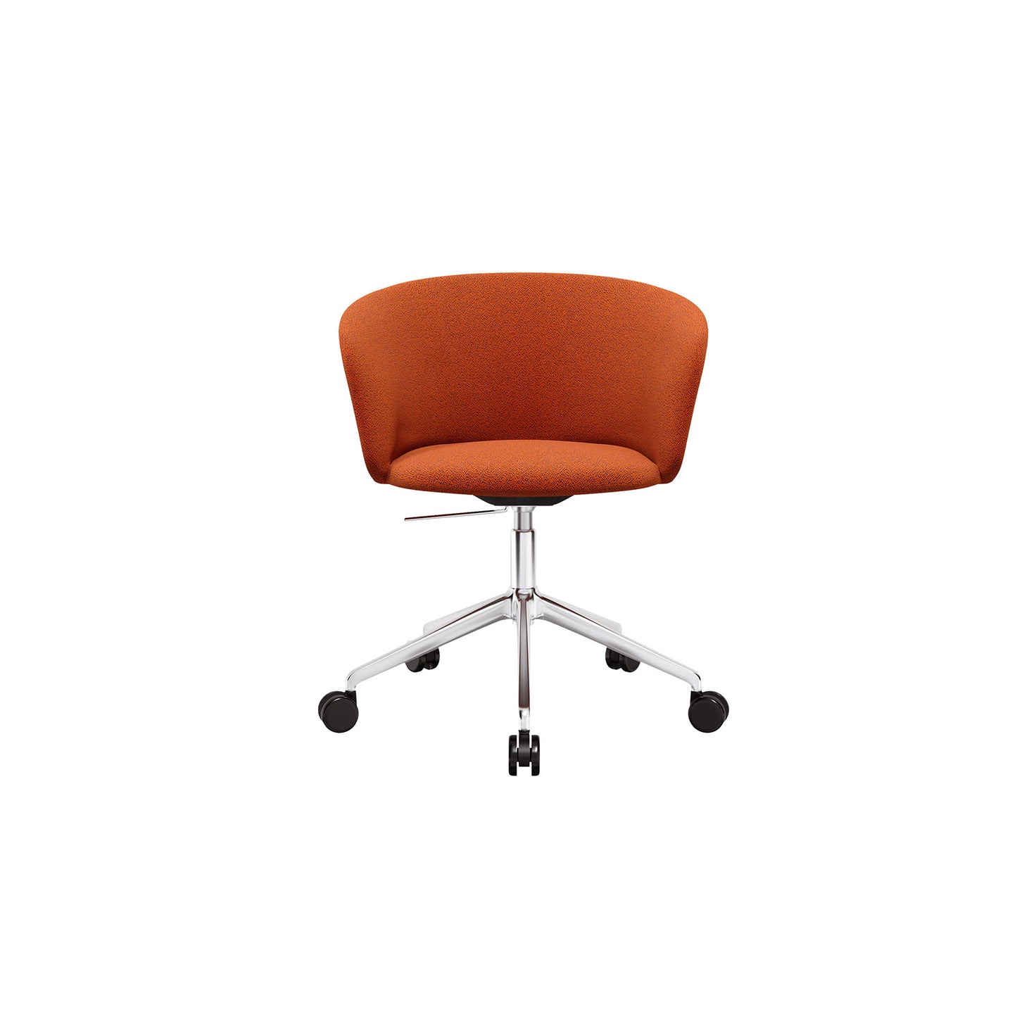 Kendo Swivel Chair 5-Star Castors
