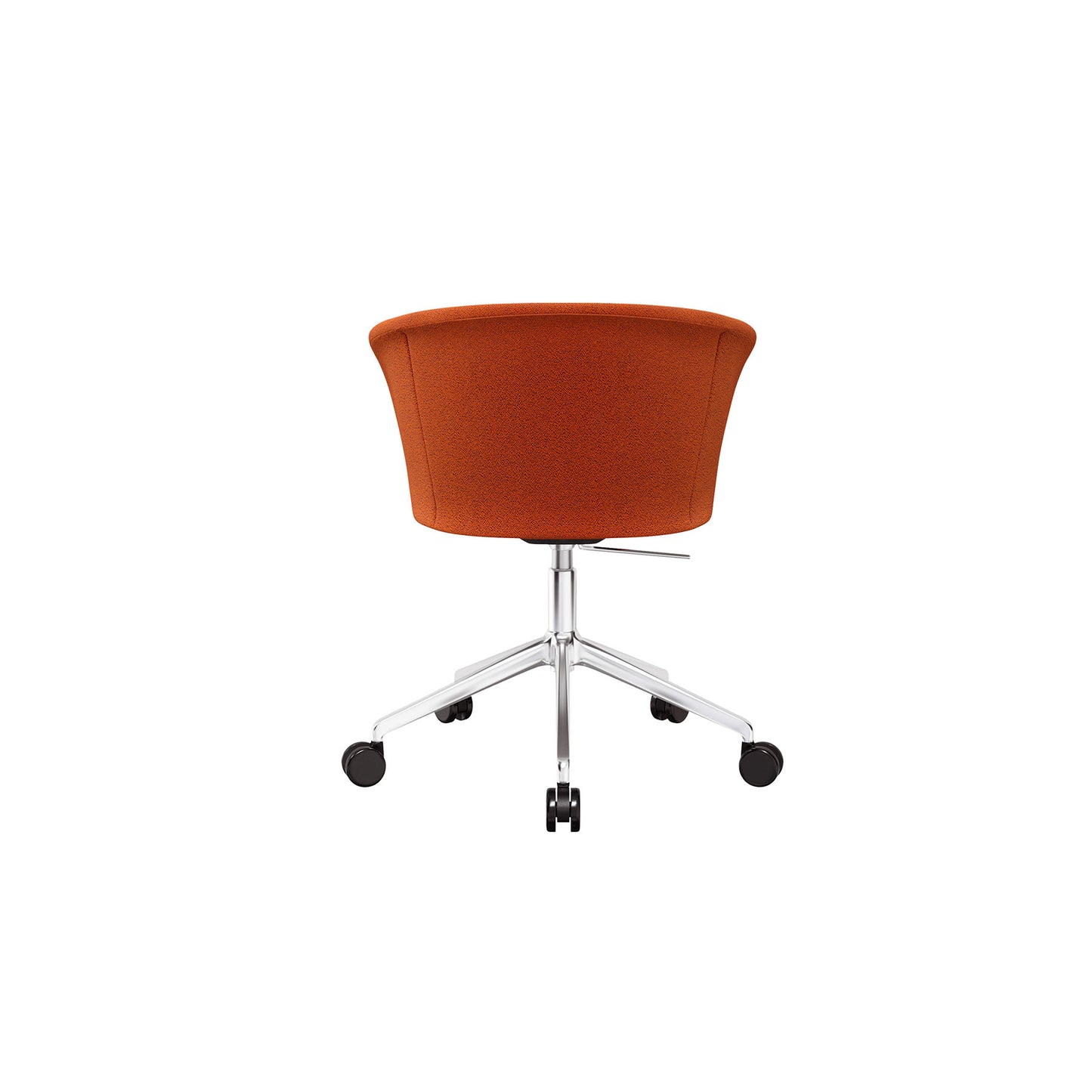 Kendo Swivel Chair 5-Star Castors