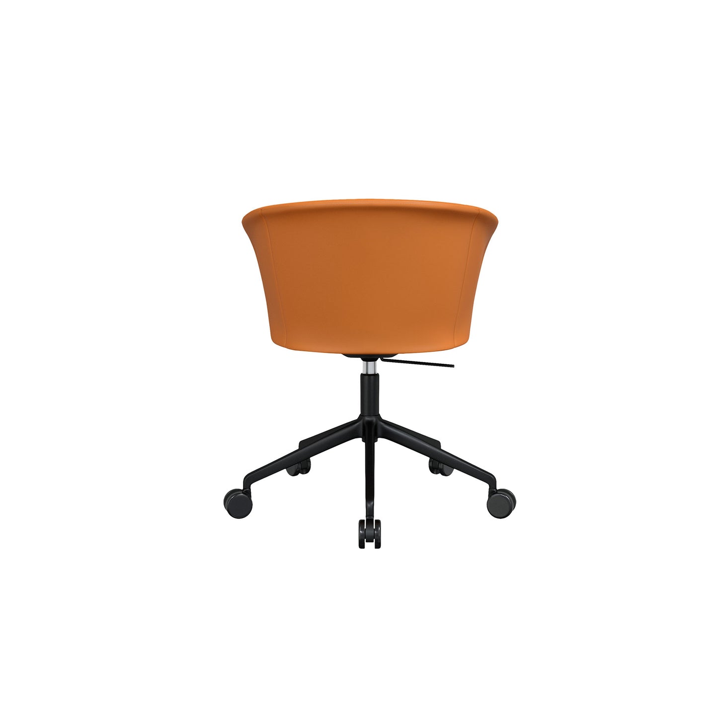 Kendo Swivel Chair 5-Star Castors