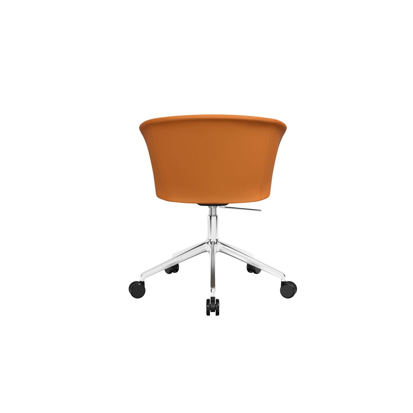Kendo Swivel Chair 5-Star Castors
