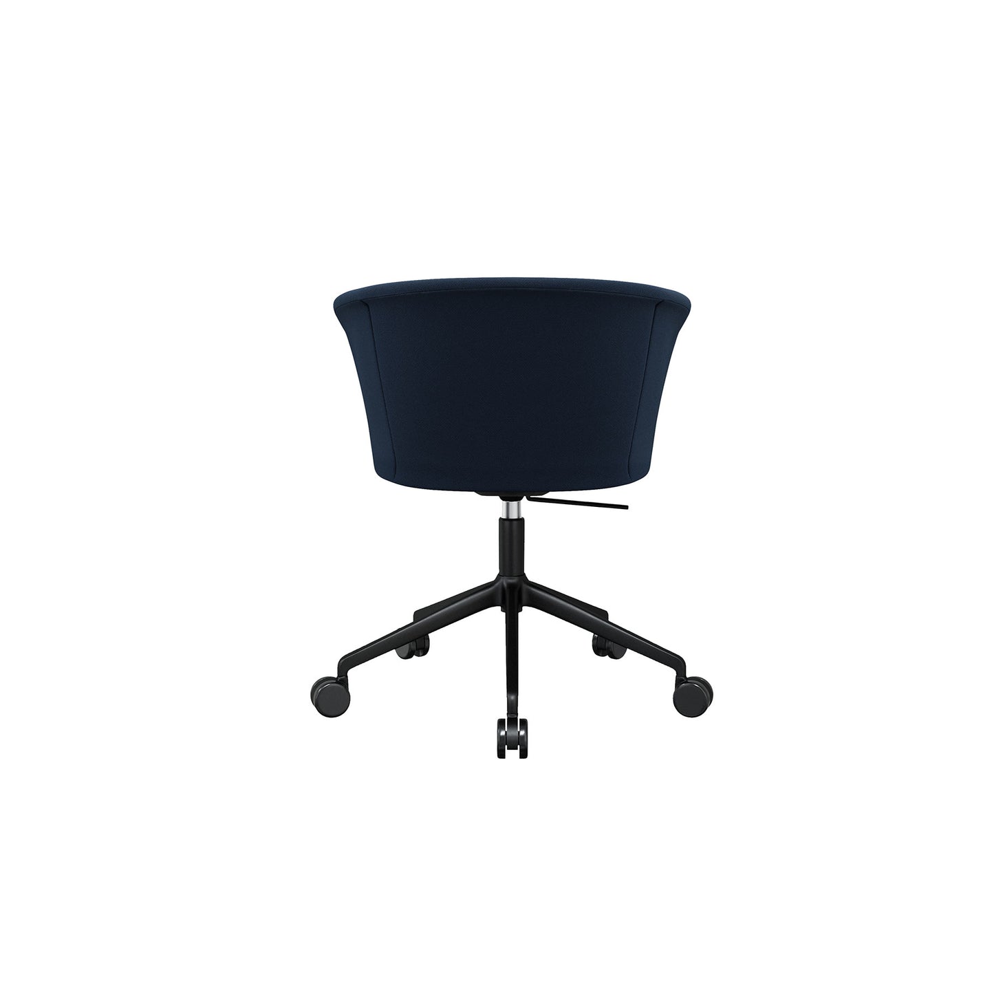 Kendo Swivel Chair 5-Star Castors