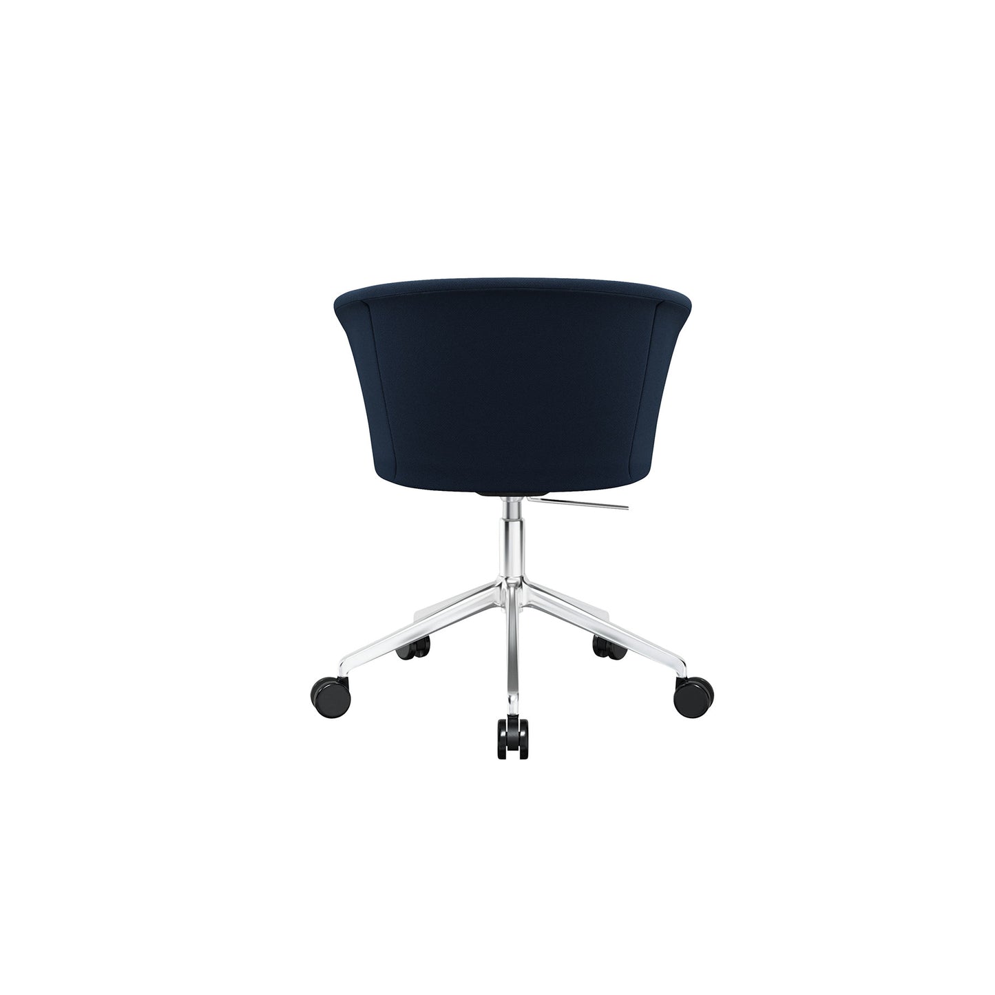 Kendo Swivel Chair 5-Star Castors