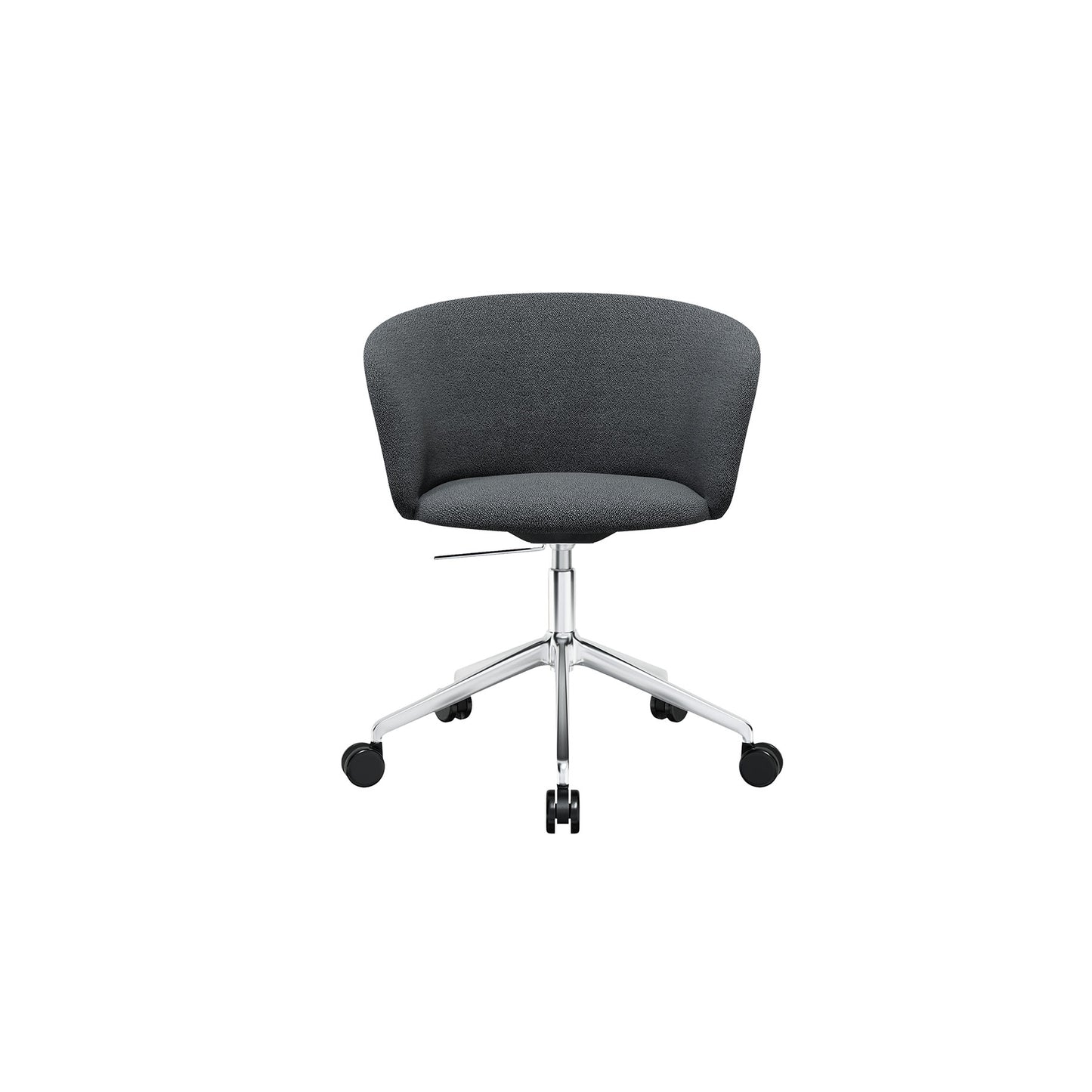 Kendo Swivel Chair 5-Star Castors