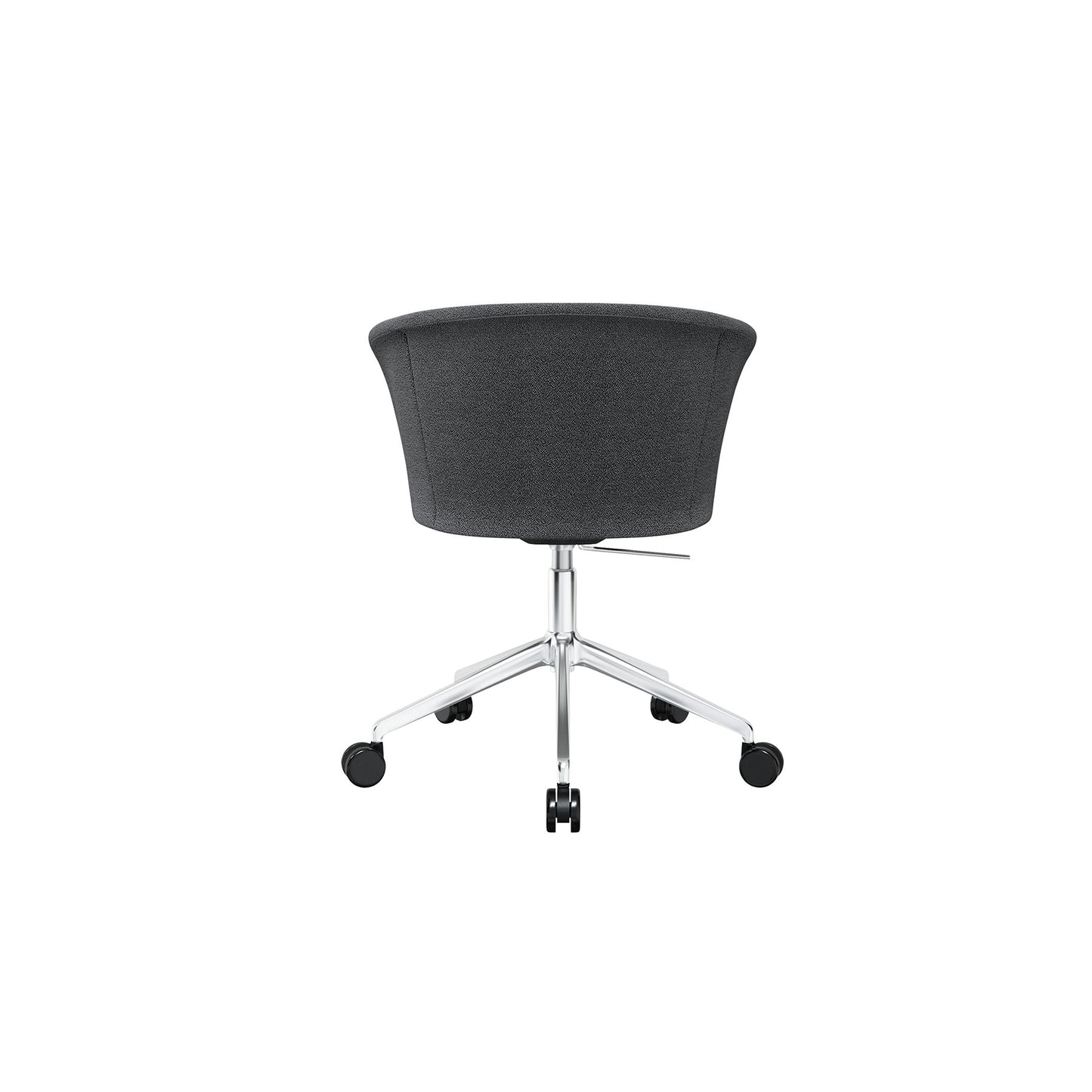 Kendo Swivel Chair 5-Star Castors
