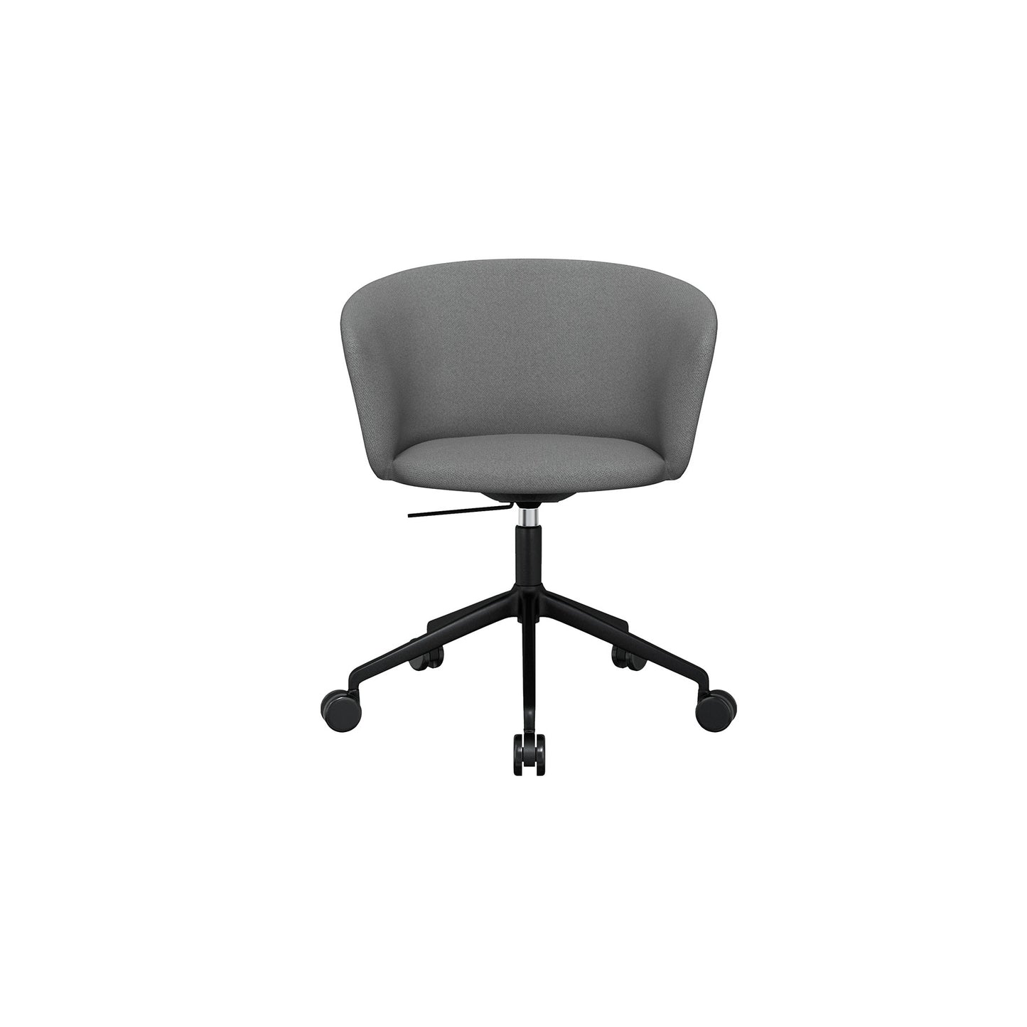Kendo Swivel Chair 5-Star Castors