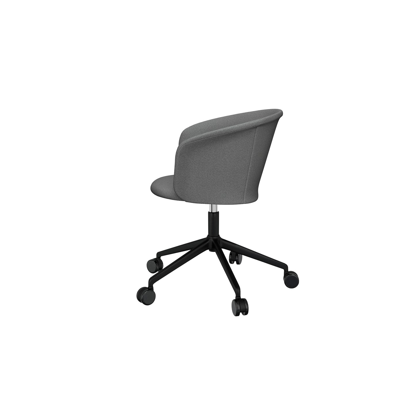 Kendo Swivel Chair 5-Star Castors