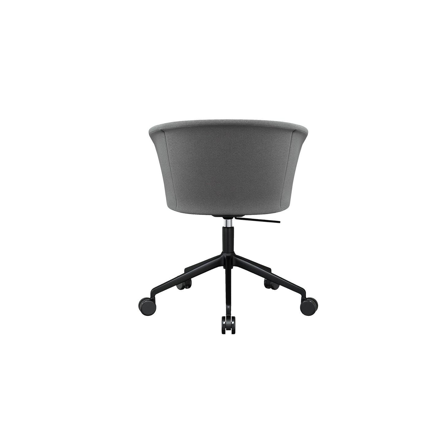 Kendo Swivel Chair 5-Star Castors