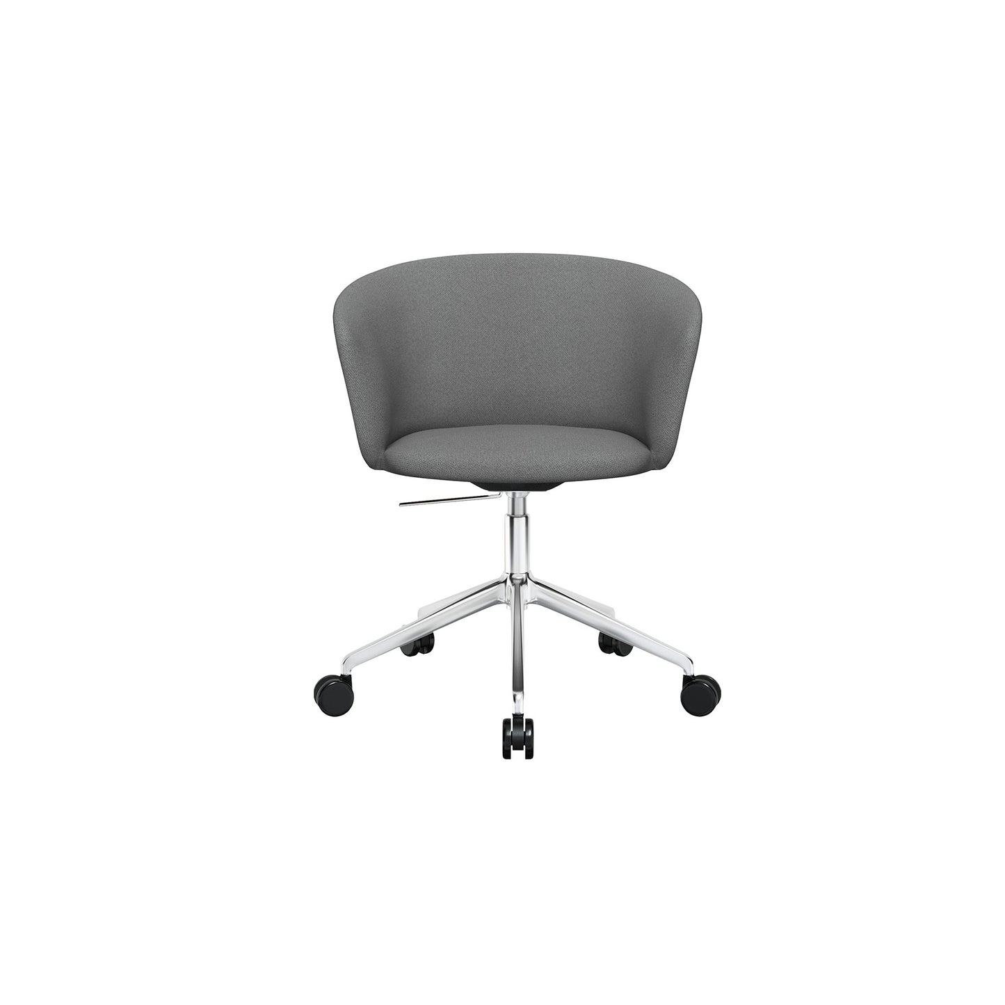 Kendo Swivel Chair 5-Star Castors