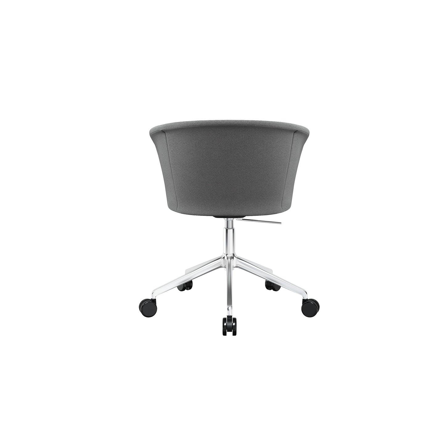 Kendo Swivel Chair 5-Star Castors