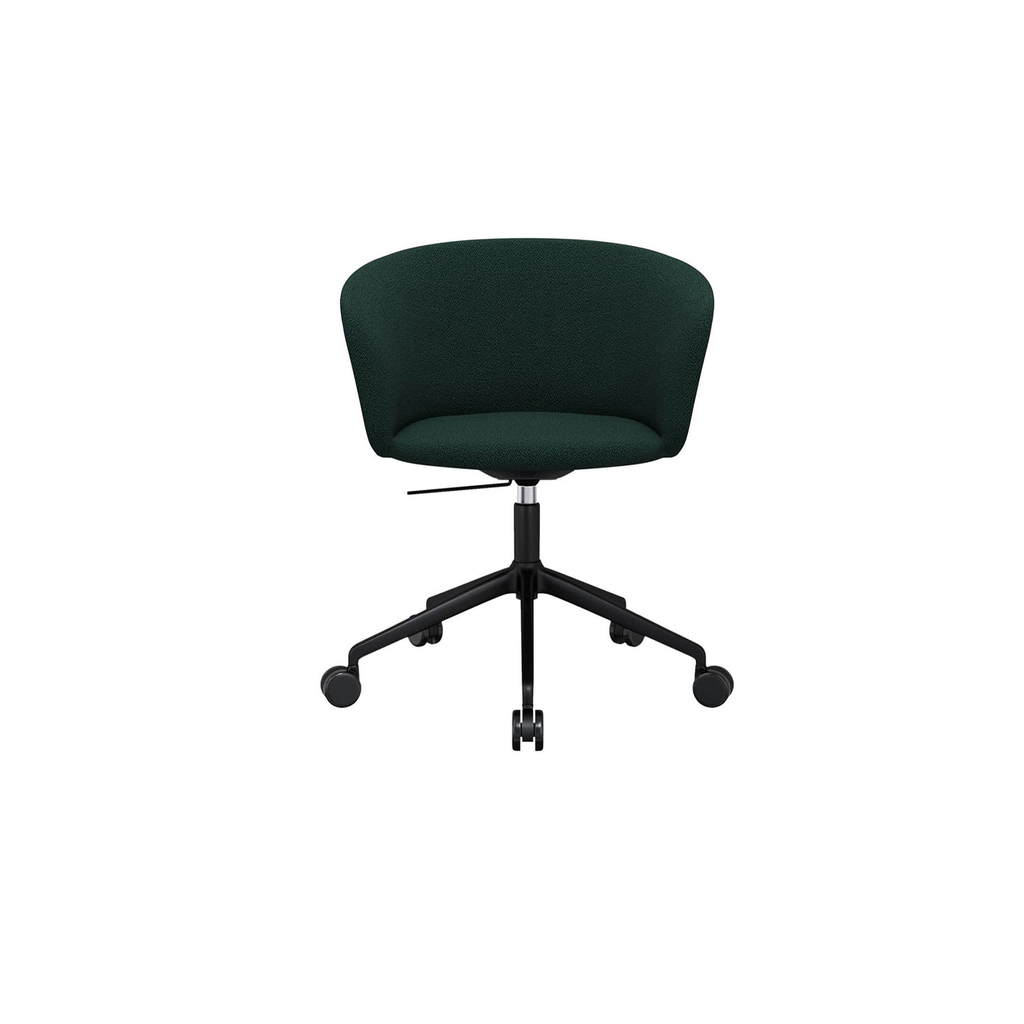 Kendo Swivel Chair 5-Star Castors
