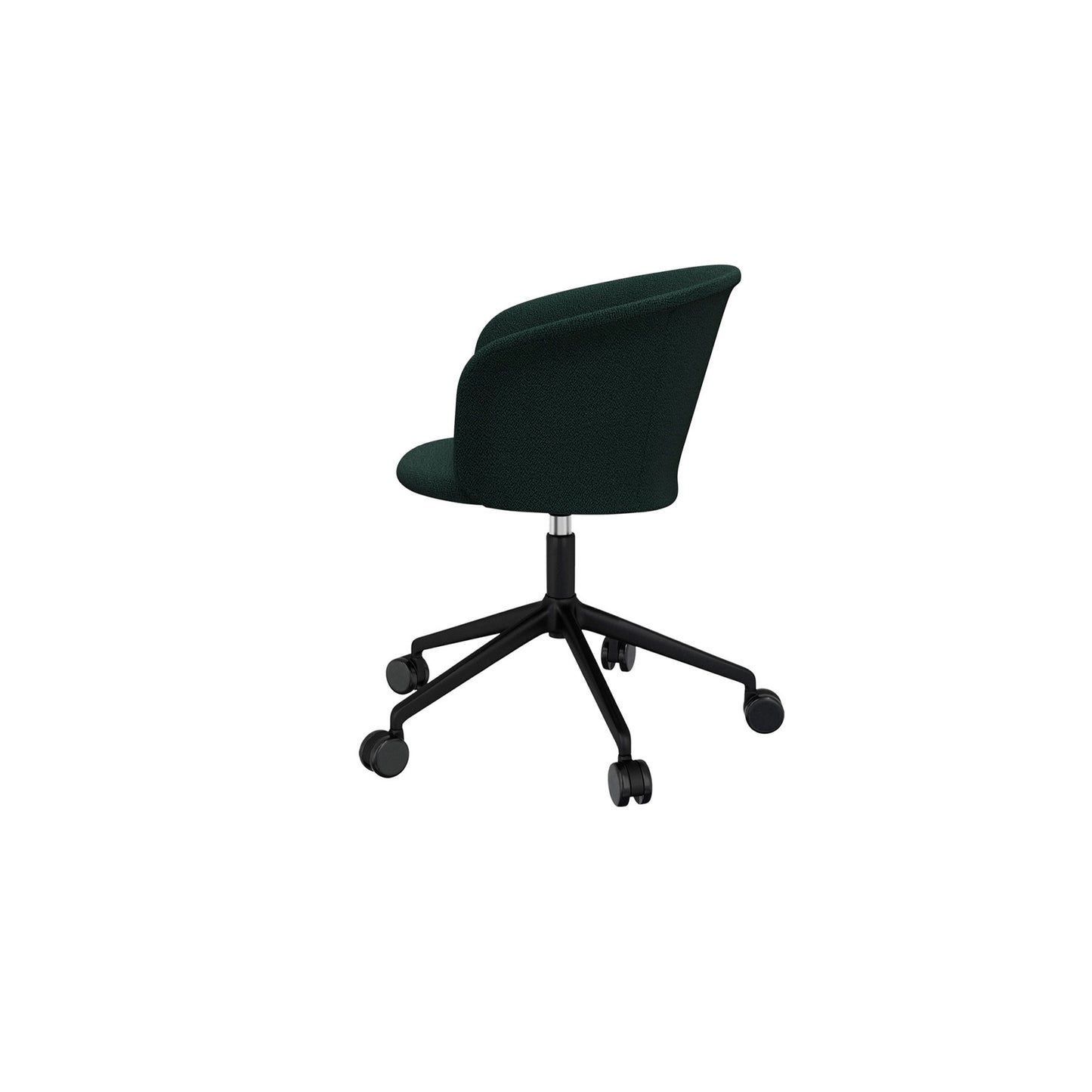Kendo Swivel Chair 5-Star Castors