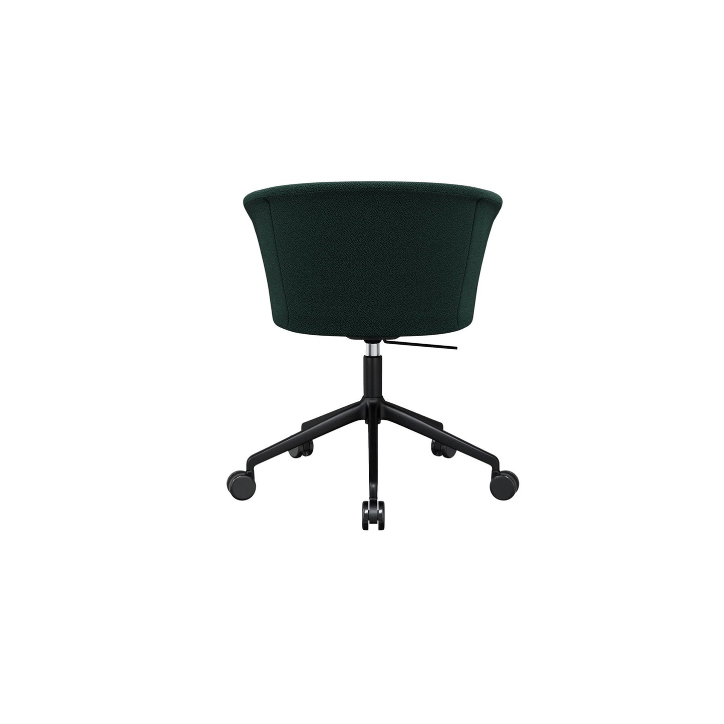 Kendo Swivel Chair 5-Star Castors