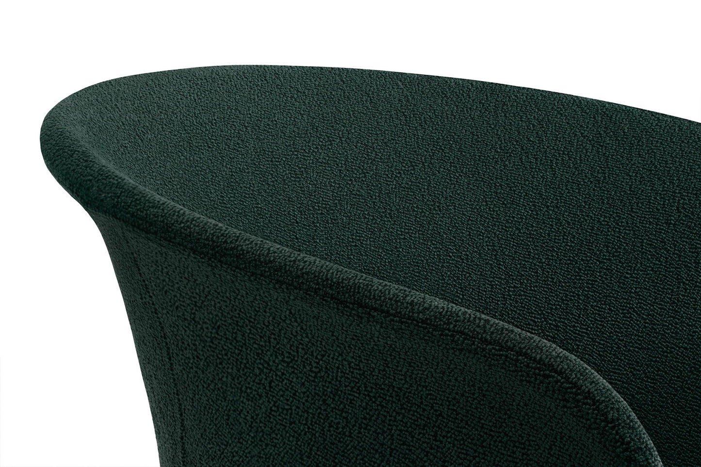 Kendo Swivel Chair 5-Star Castors