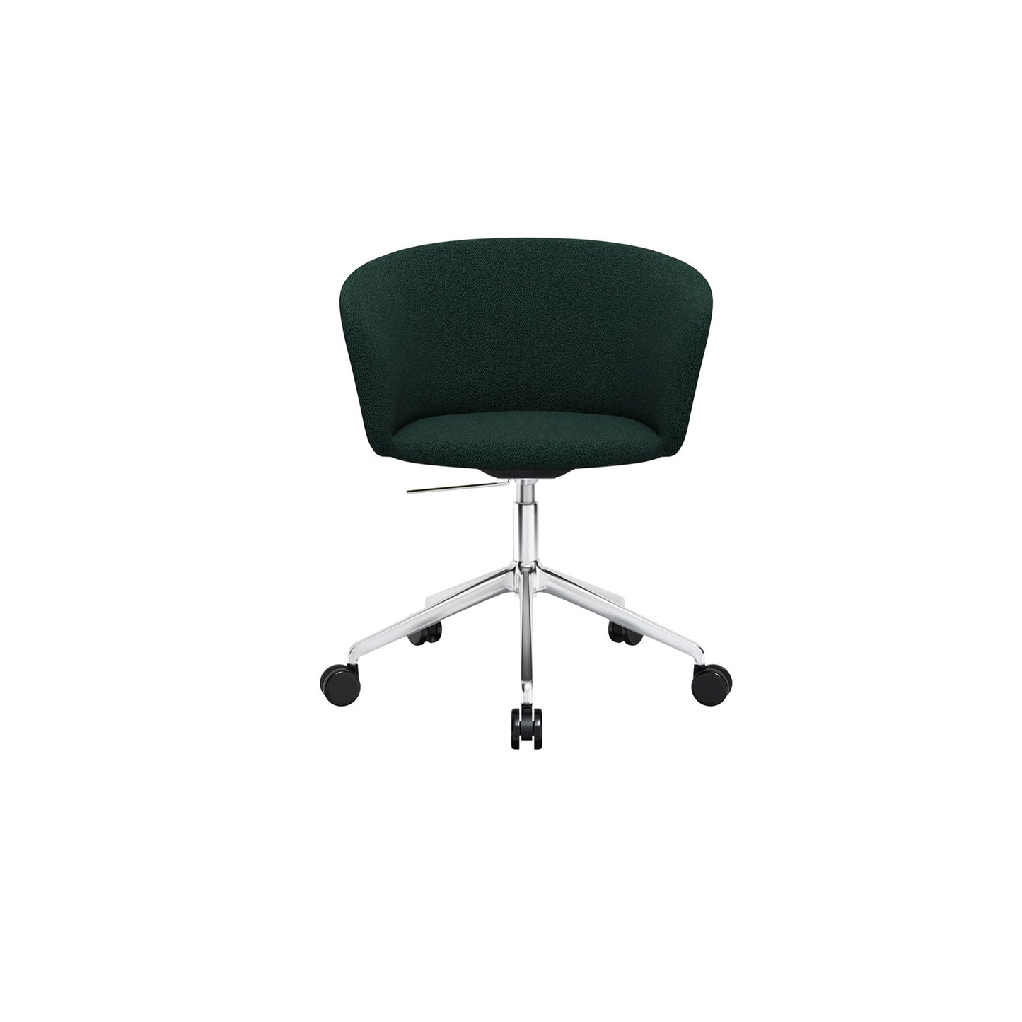 Kendo Swivel Chair 5-Star Castors