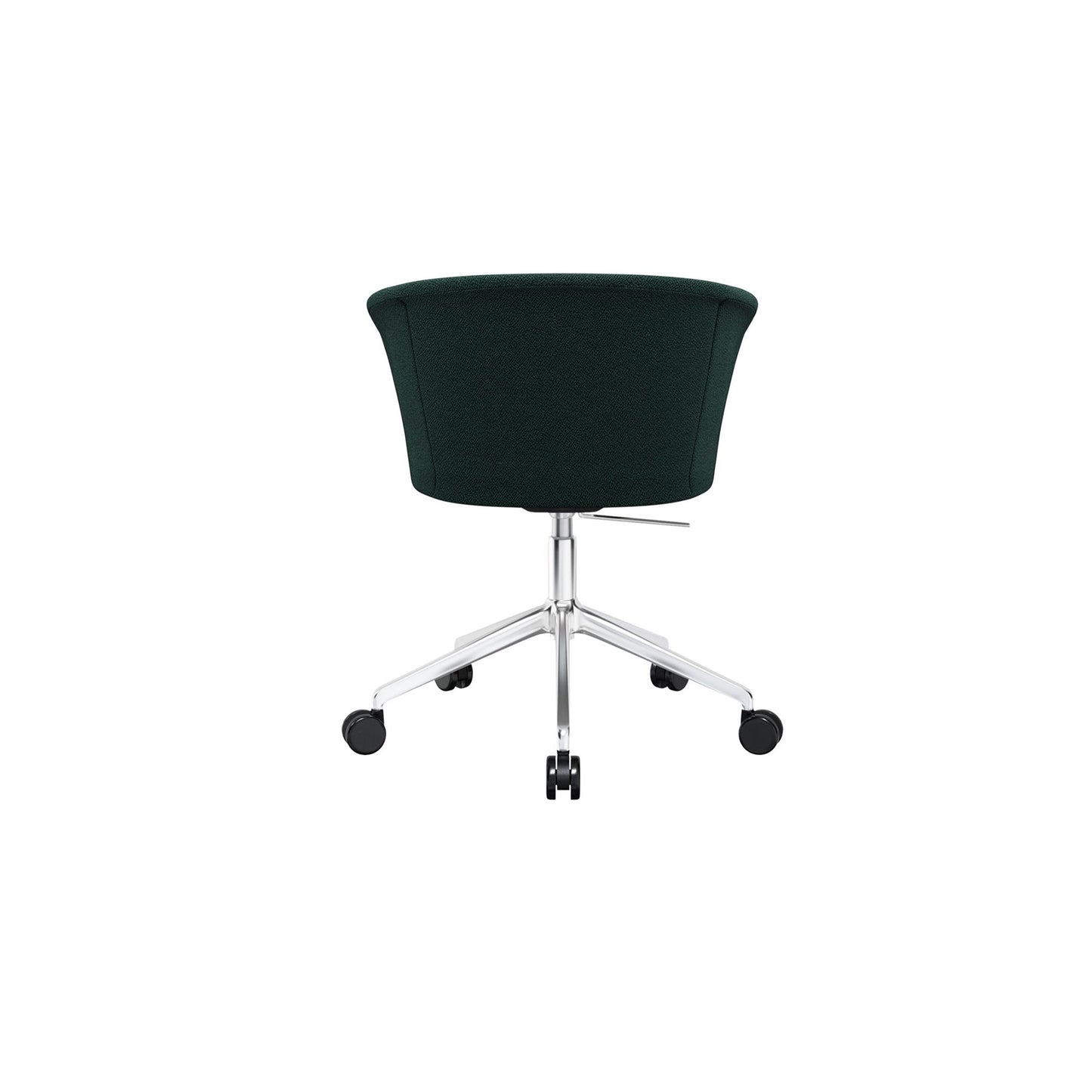 Kendo Swivel Chair 5-Star Castors