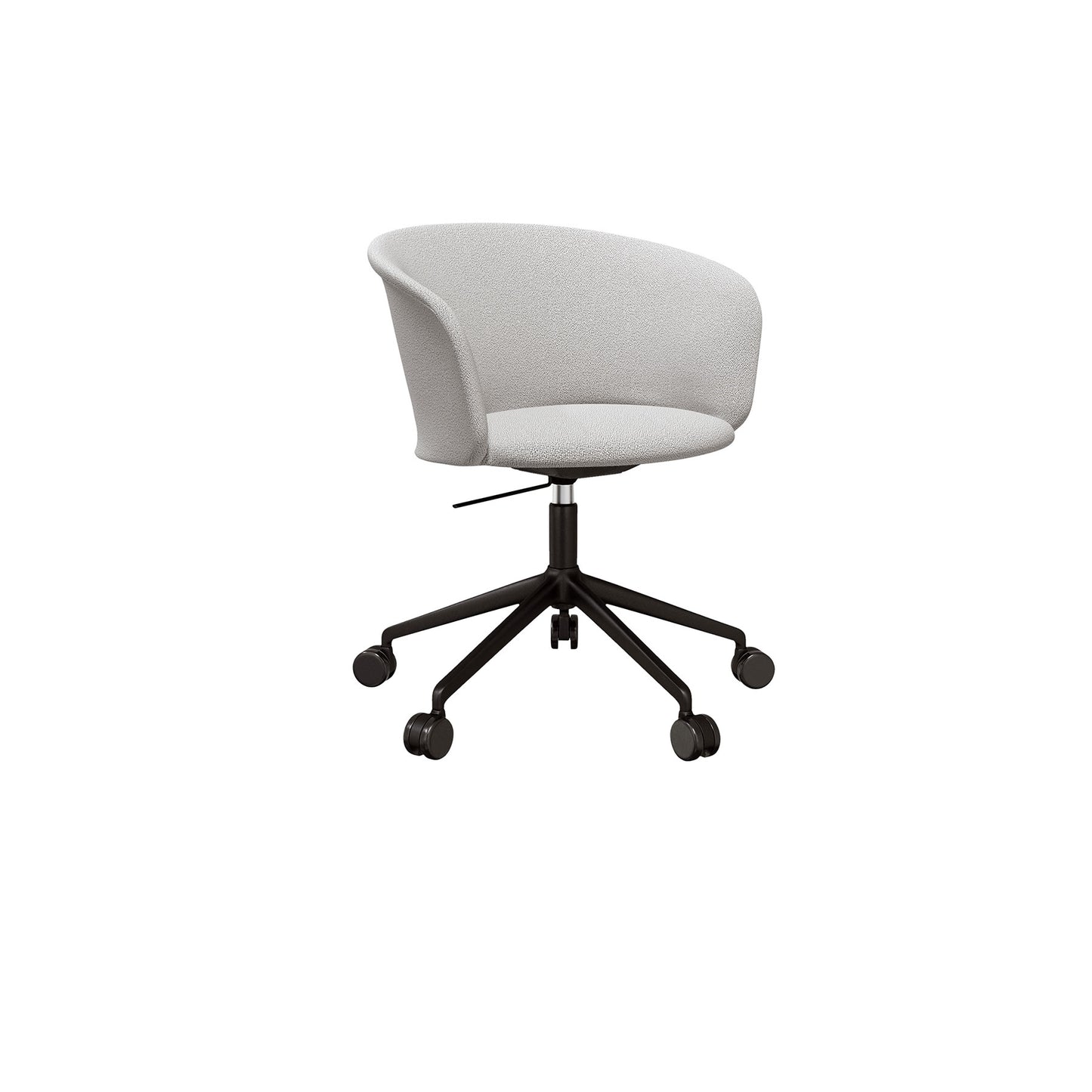 Kendo Swivel Chair 5-Star Castors