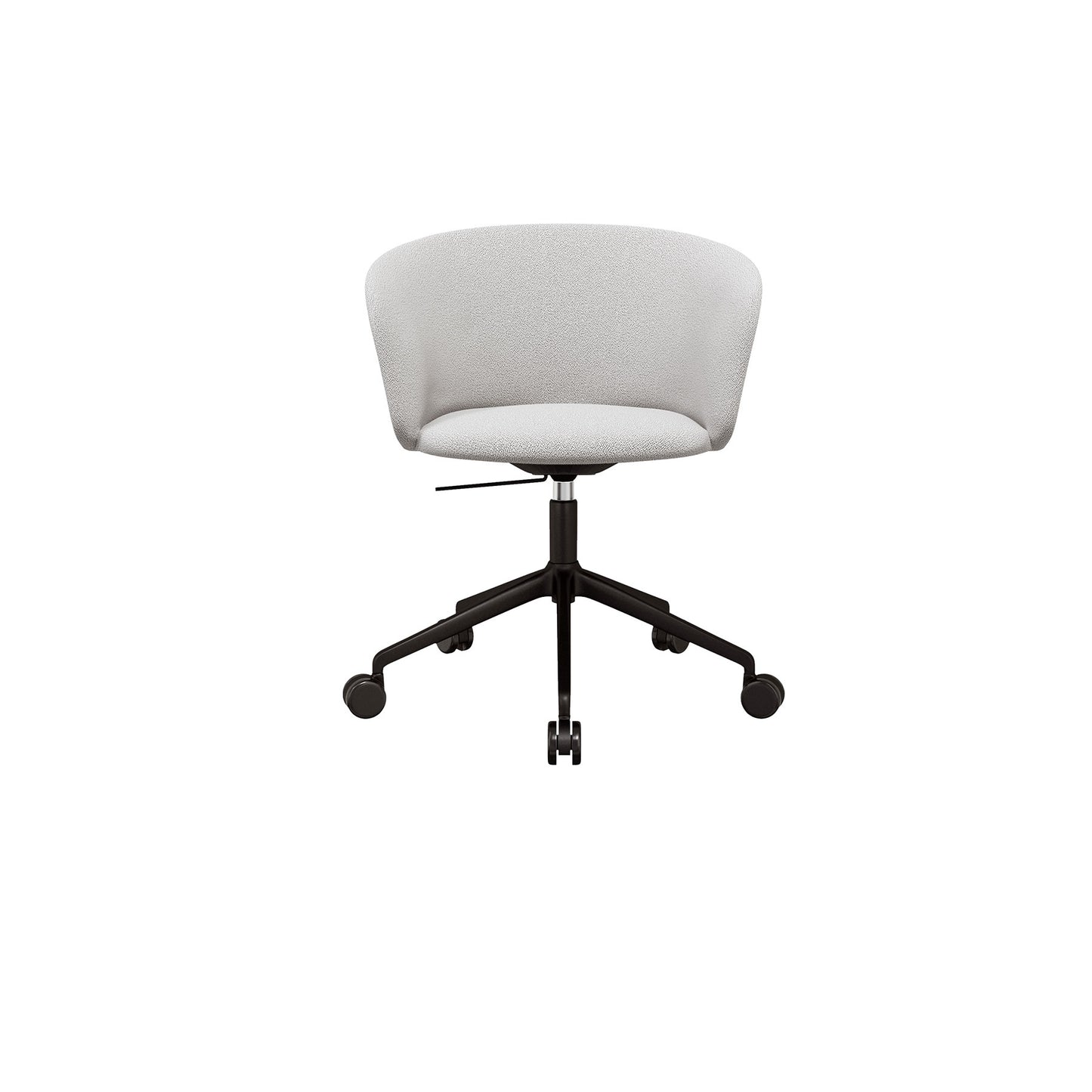 Kendo Swivel Chair 5-Star Castors